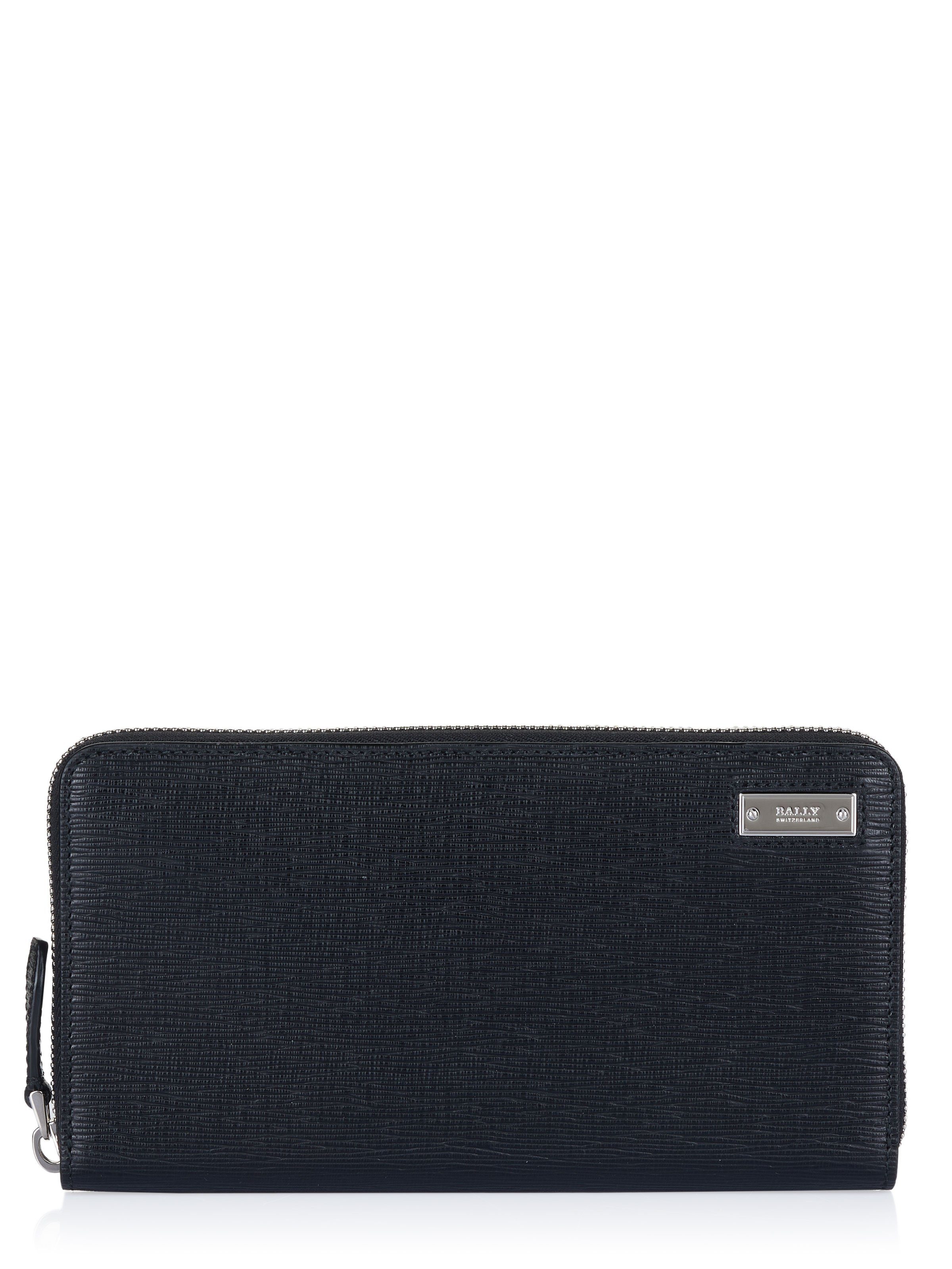 Bally Geldbörse Bally Portemonnaie