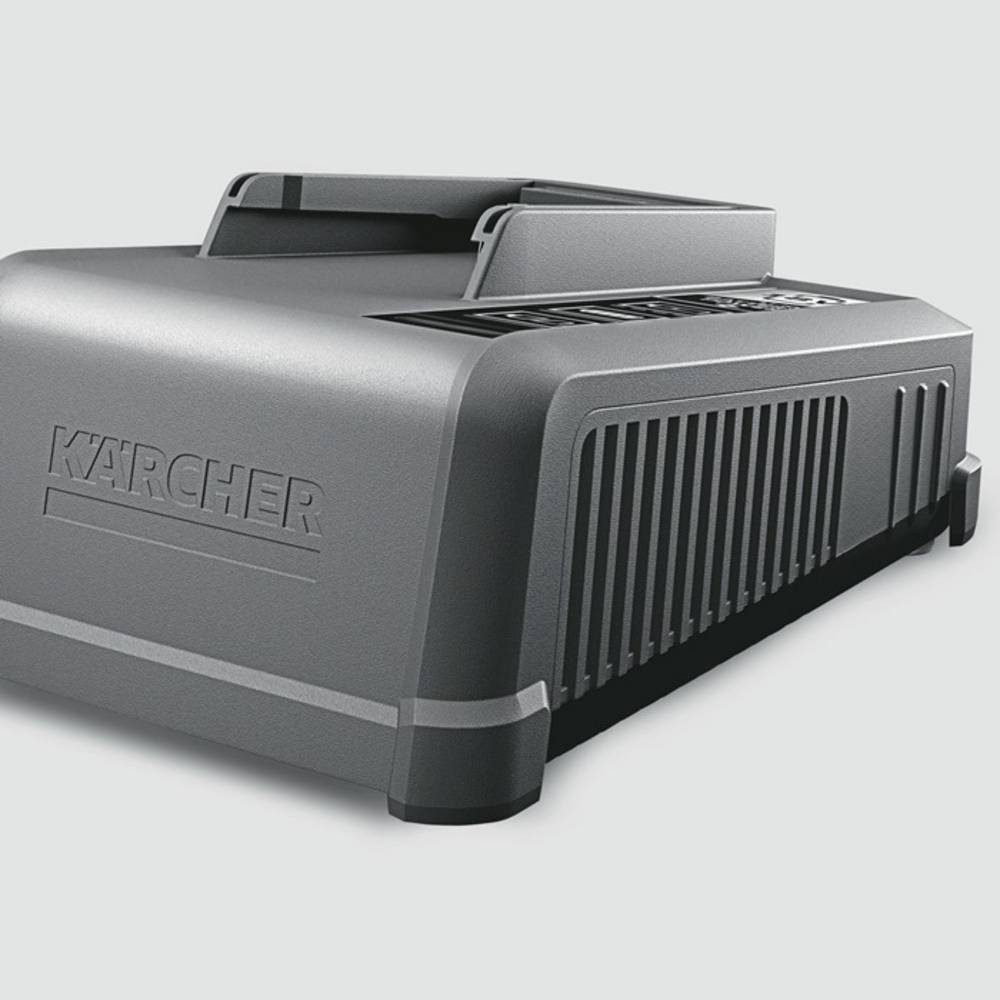 Kärcher Professional Schnellladegerät 36/60 2.445-045.0 Werkzeug-Akku-Ladetechnik