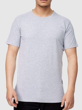 John Kayna T-Shirt John Kayna T Shirt Herren Tshirt Tee T-Shirt für Männer Polo Poloshirt (Shirt Polo Kurzarmshirt Tee, 1-tlg) Fitness Freizeit Casual