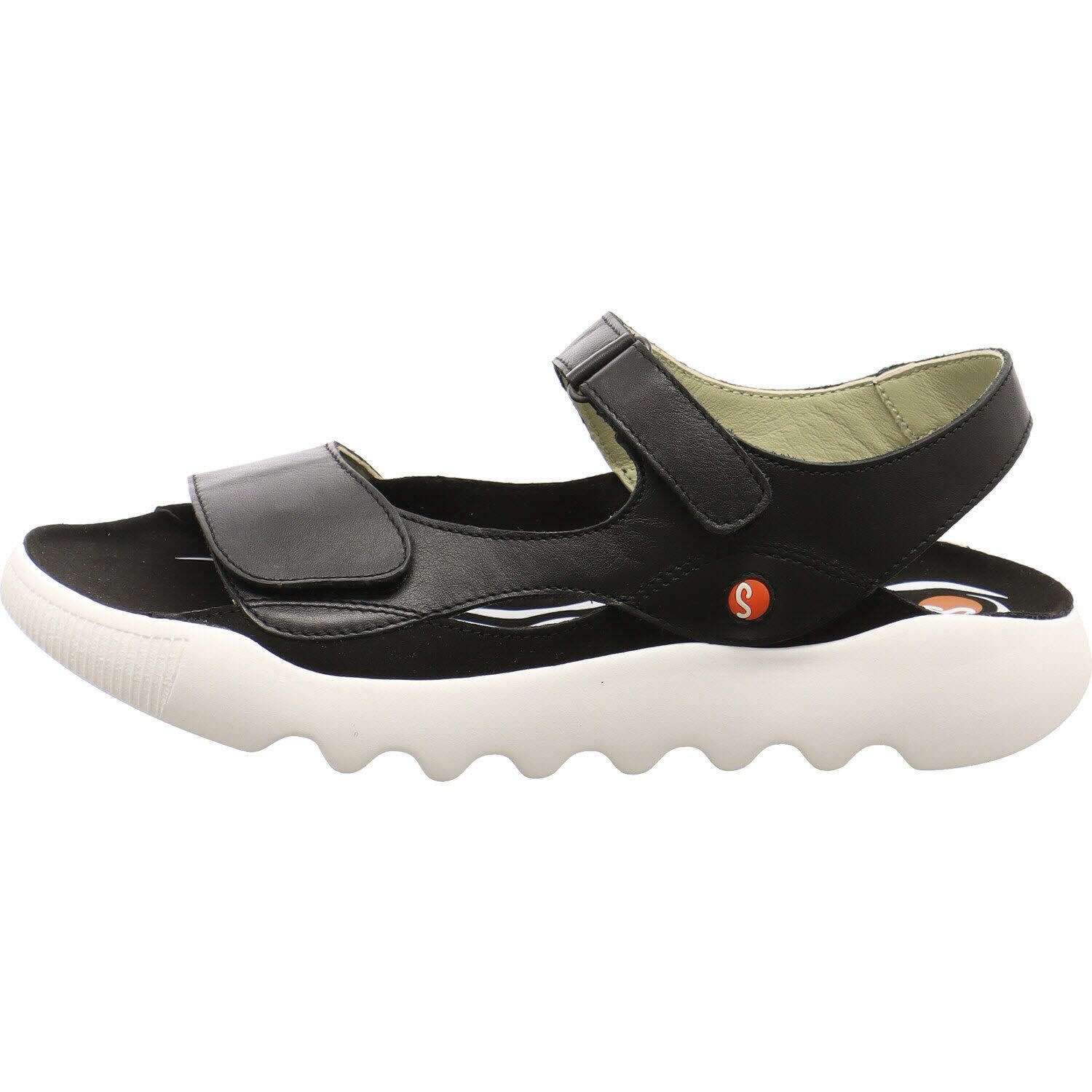 softinos Sandalette günstig online kaufen
