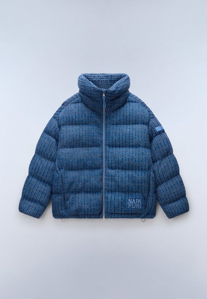 Napapijri Funktionsjacke A-Franji Puf W