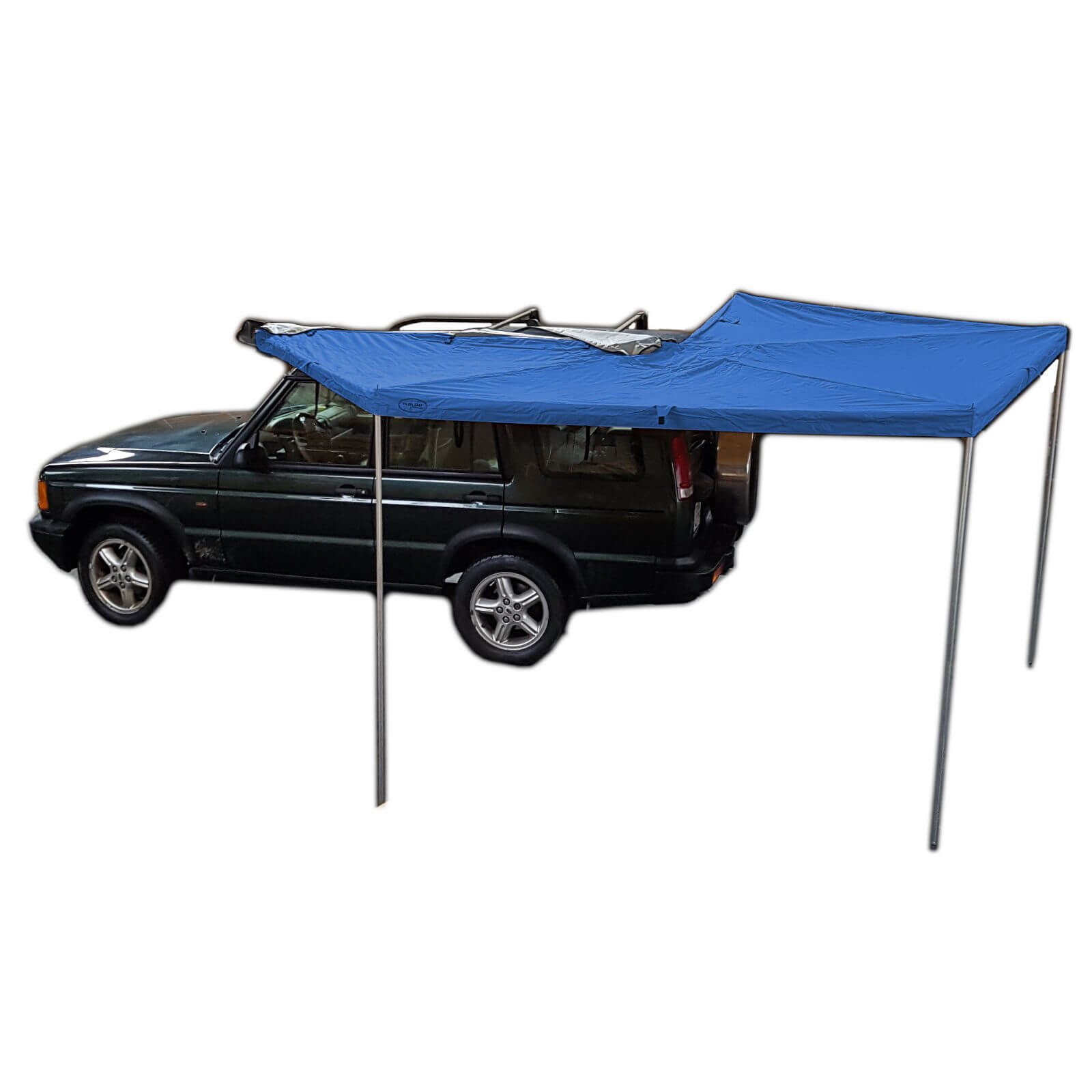 Prime Tech Markisenvorzelt 270 Grad Markise