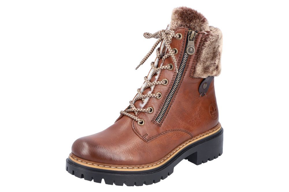 Rieker Sneaker Sneaker