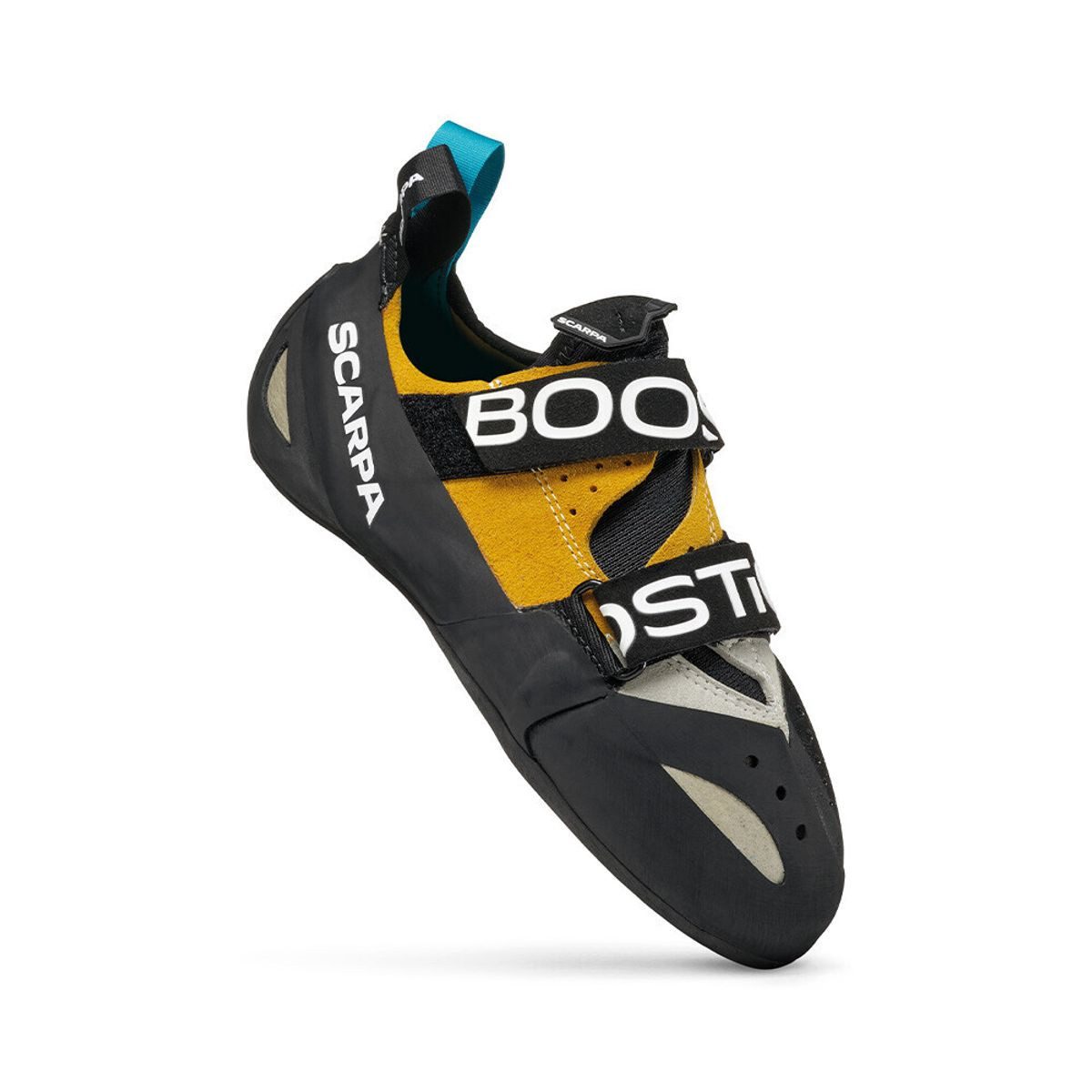 Boostic R Climbing Schuhe, Unisex - Scarpa Kletterschuh