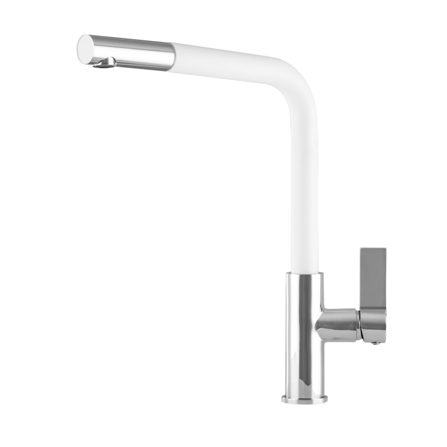 Faizee Home Küchenarmatur Küchenarmatur Faizee Home, Armaturen & Wasserhähne für Küche und Bad Hochwertige Armaturen aus Messing & Edelstahl, modern & langlebig