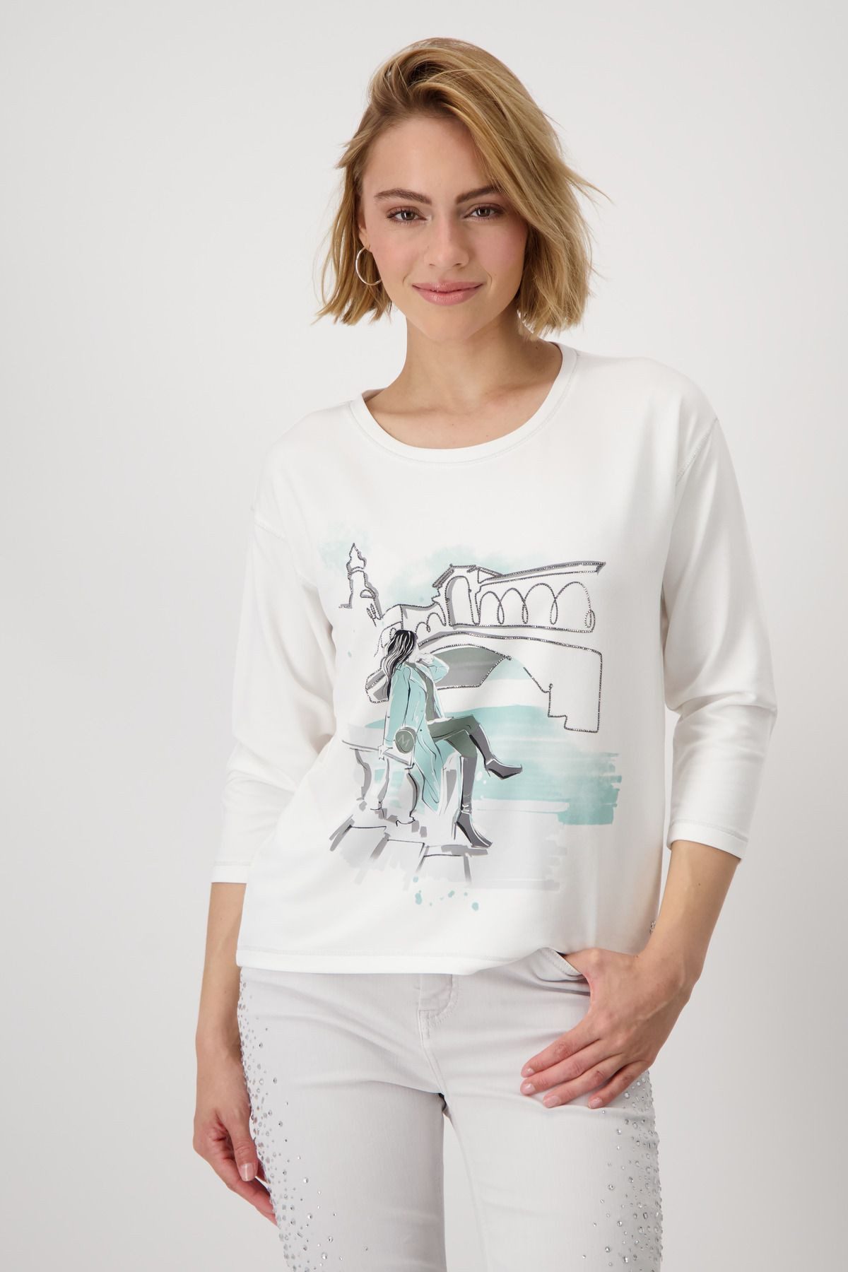 Poloshirt