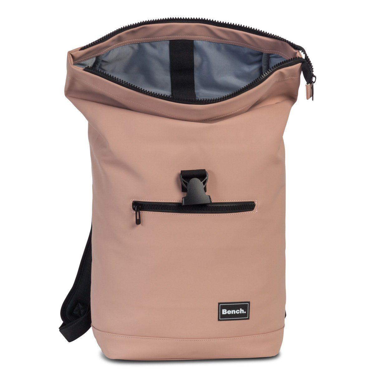 Bench. Rucksack Hydro Roll Top Rucksack Kurierrucksack Daypack Backpack 641 günstig online kaufen