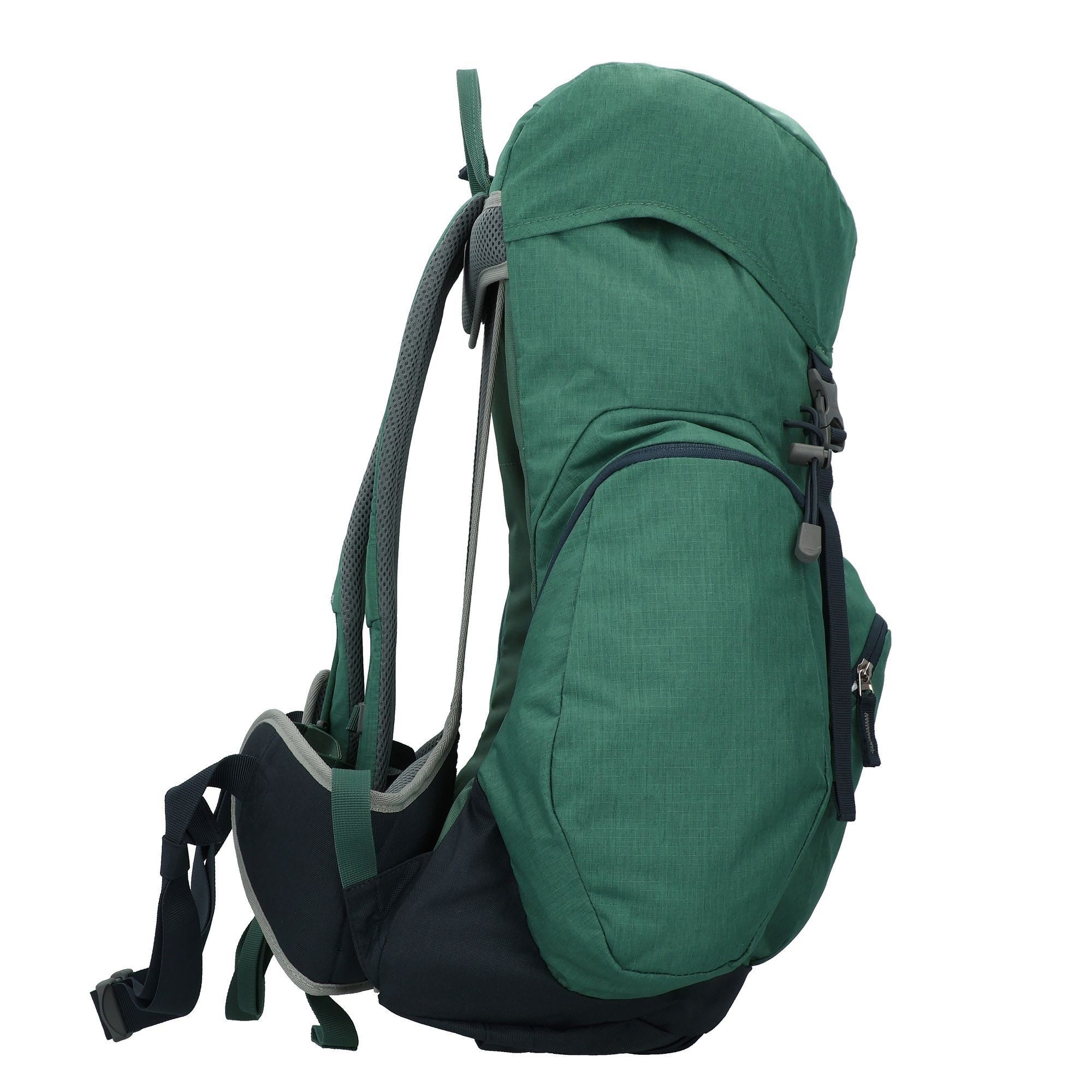 deuter Wanderrucksack Gröden, Polyester