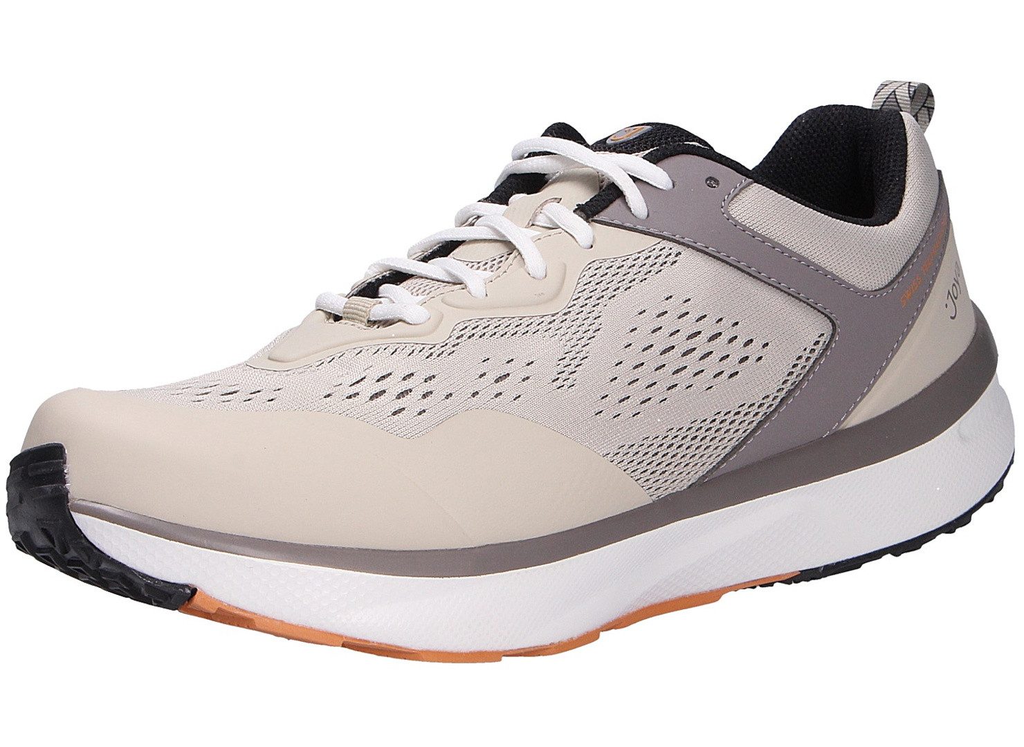 Joya Joya Herren Schnürschuh VELOCE M BEIGE beige Größe Schnürschuh