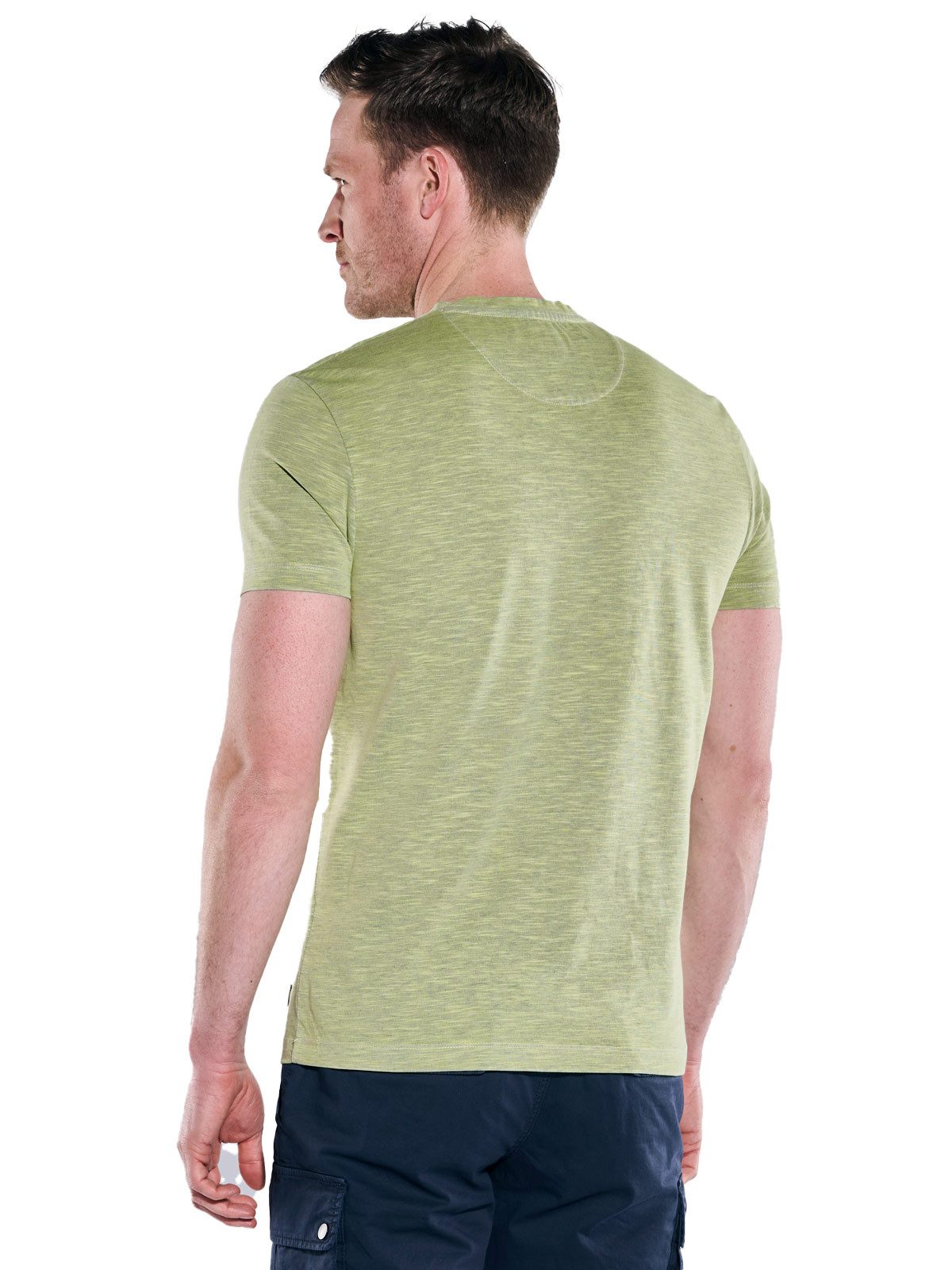 Engbers T-Shirt T-Shirt meliert günstig online kaufen