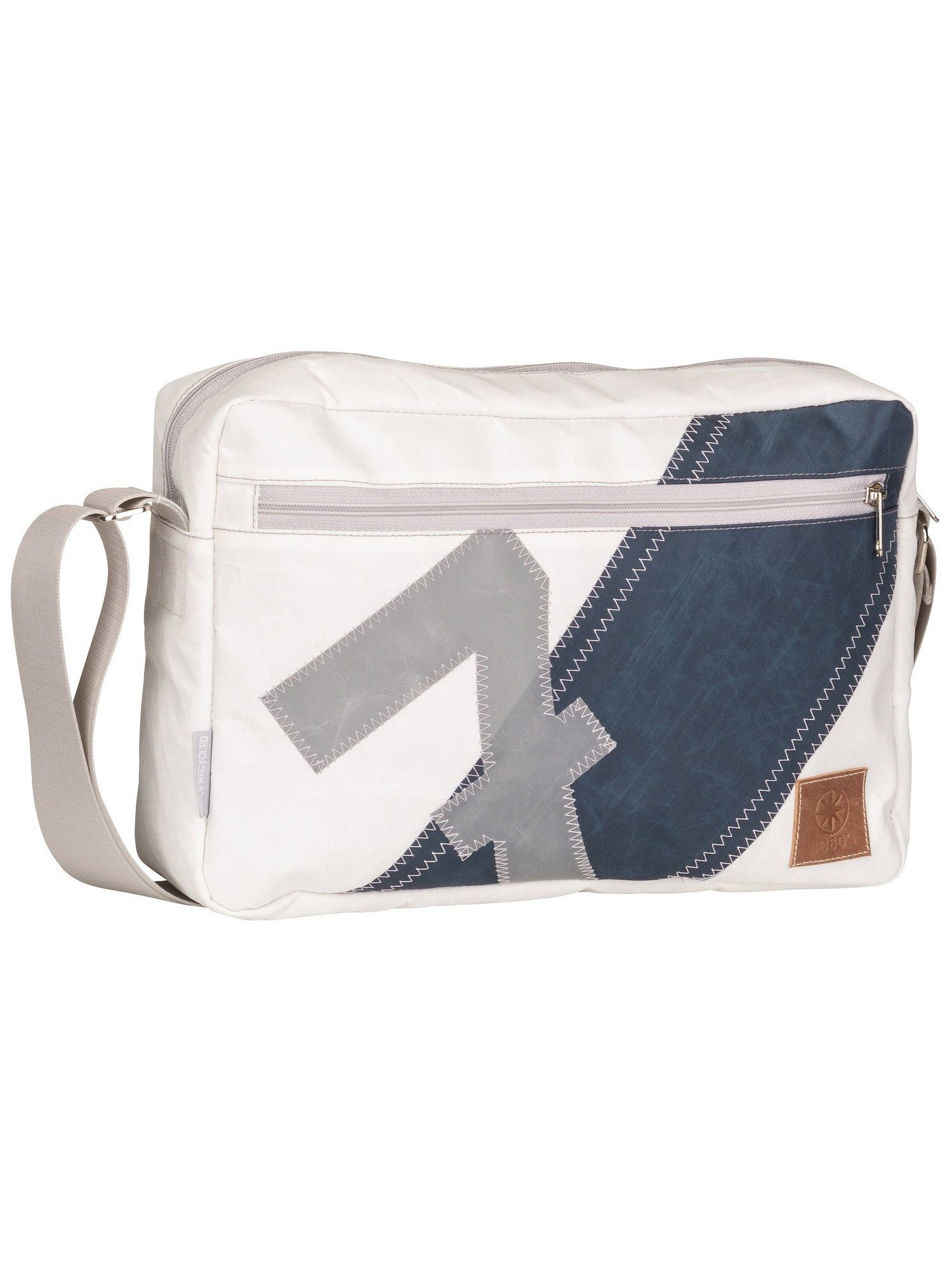 360Grad Umhängetasche Fender L, Crossbody Bags