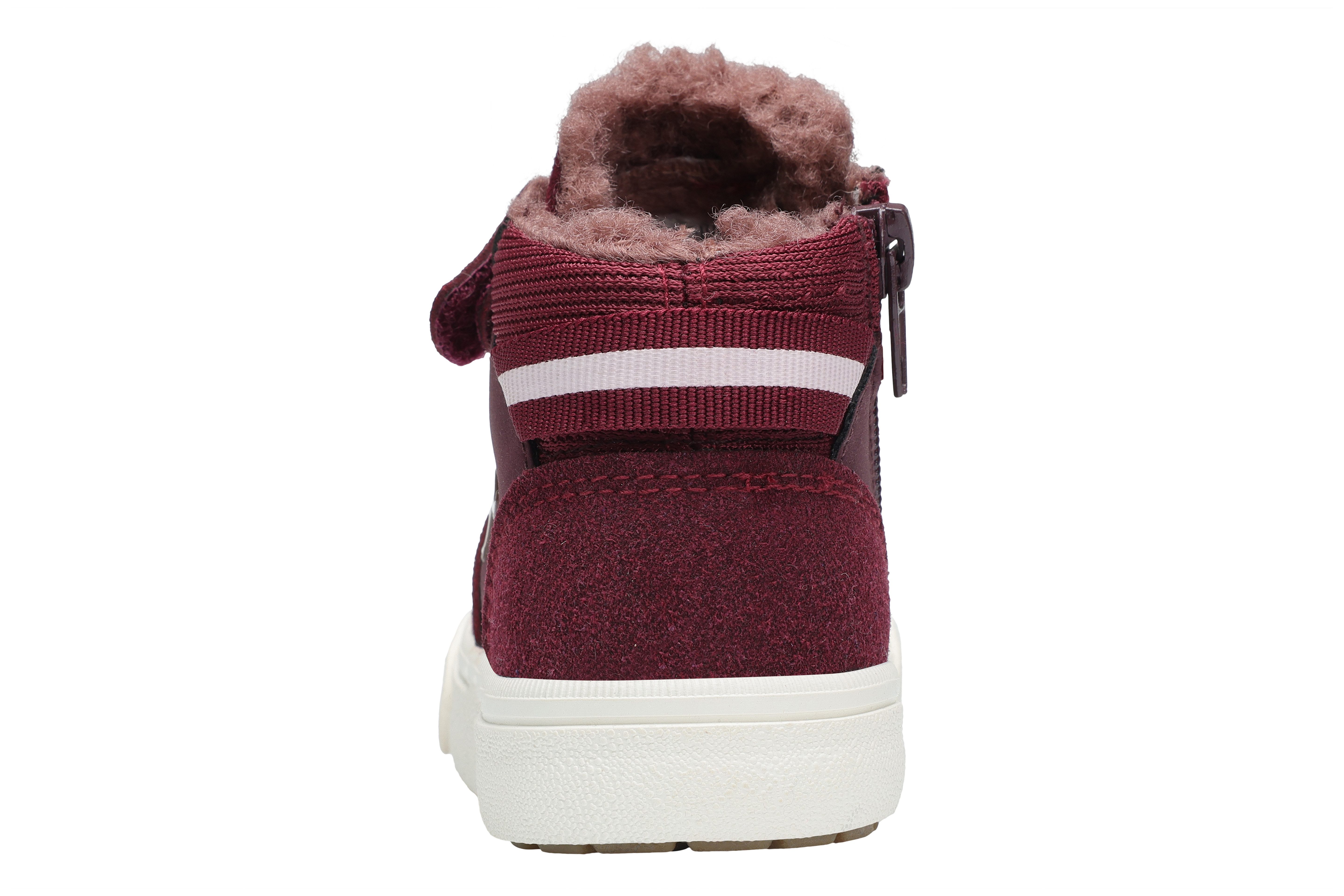 KangaROOS KAVU SHADY EV Sneaker Warmfutter