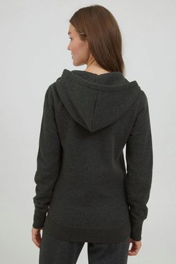 OXMO Kapuzensweatjacke OXOlinda