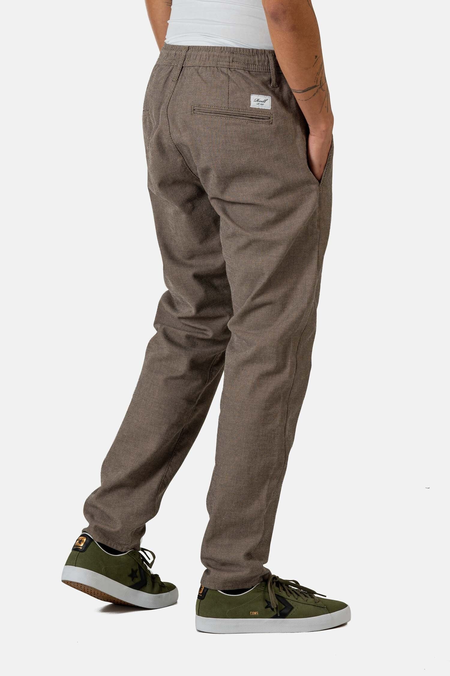 REELL Chinohose Reflex Evo