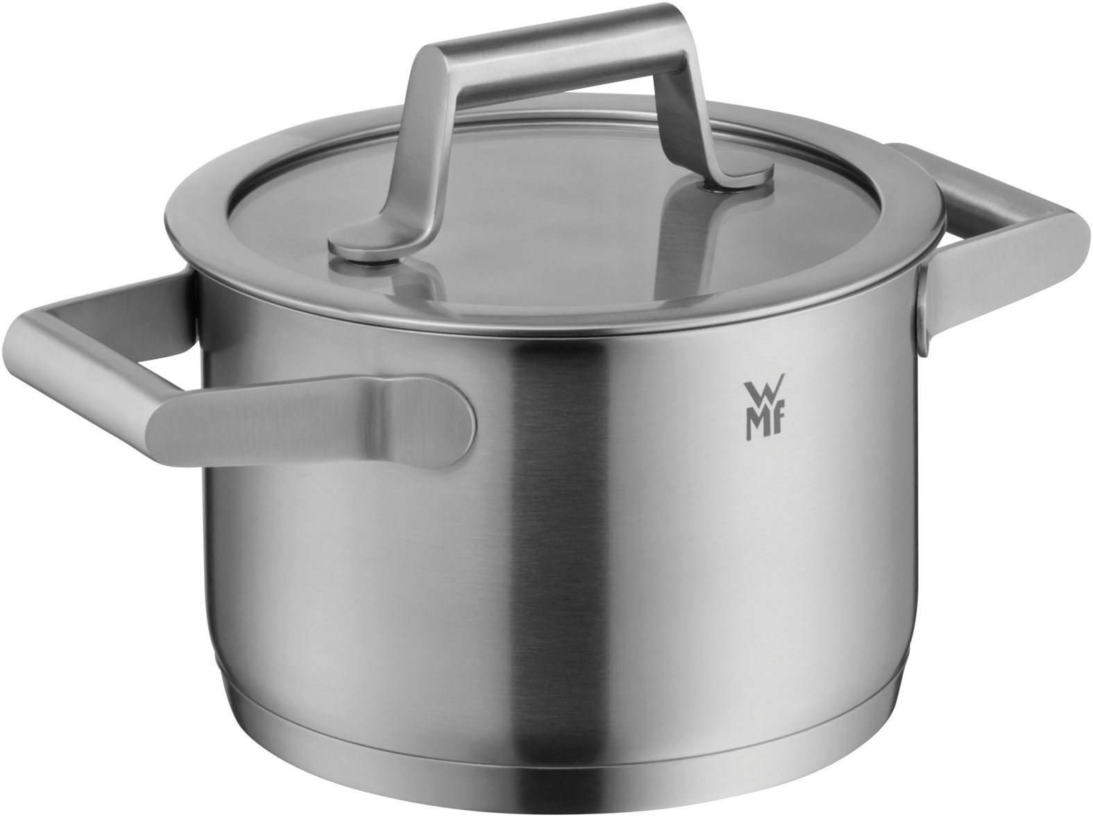 WMF Fleischtopf, Cromargan® Edelstahl rostfrei 18/10