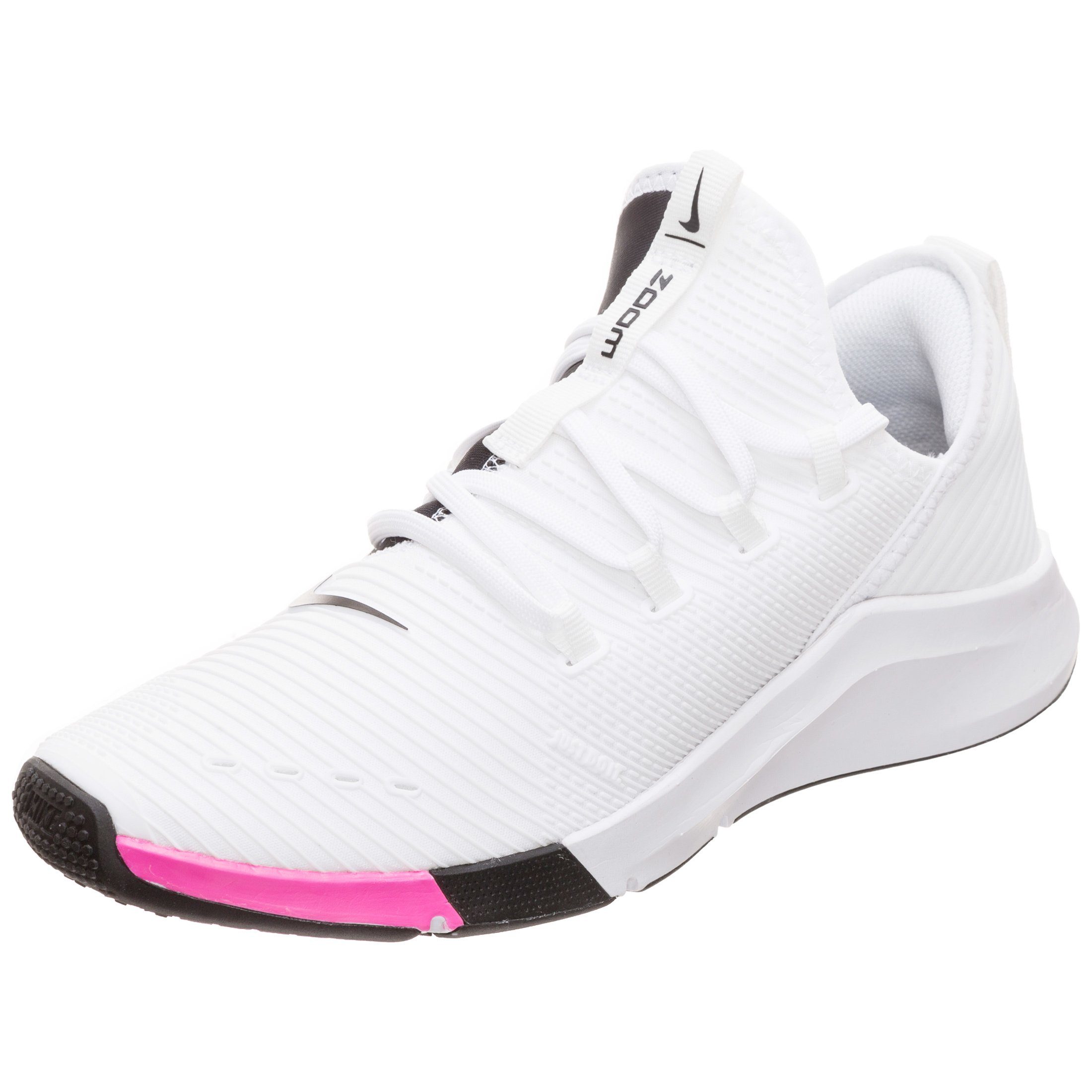 Nike »Air Zoom Fitness 2« Trainingsschuh, Bootie-Konstruktion für ...