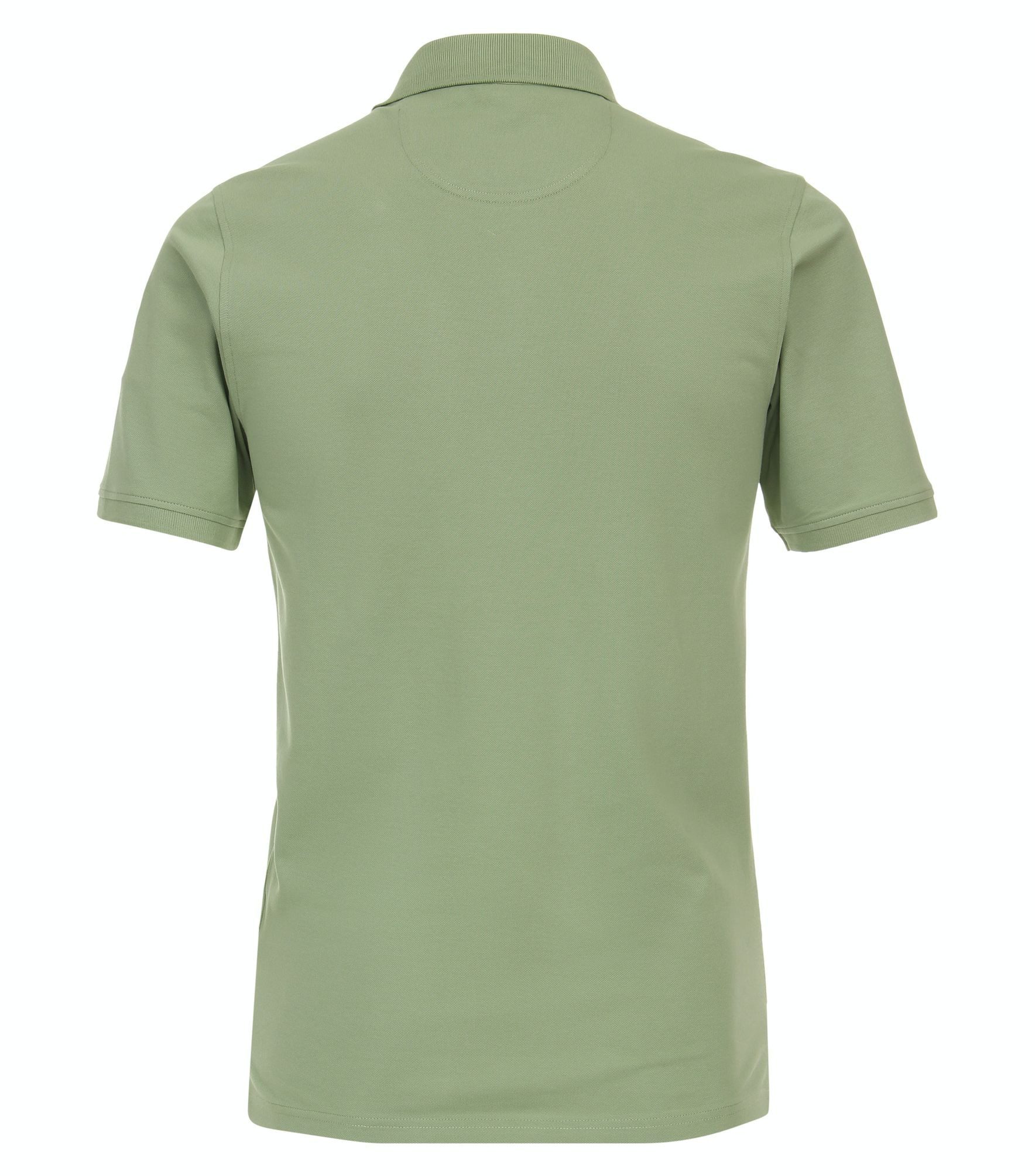 CASAMODA Poloshirt 004470 Poloshirt günstig online kaufen