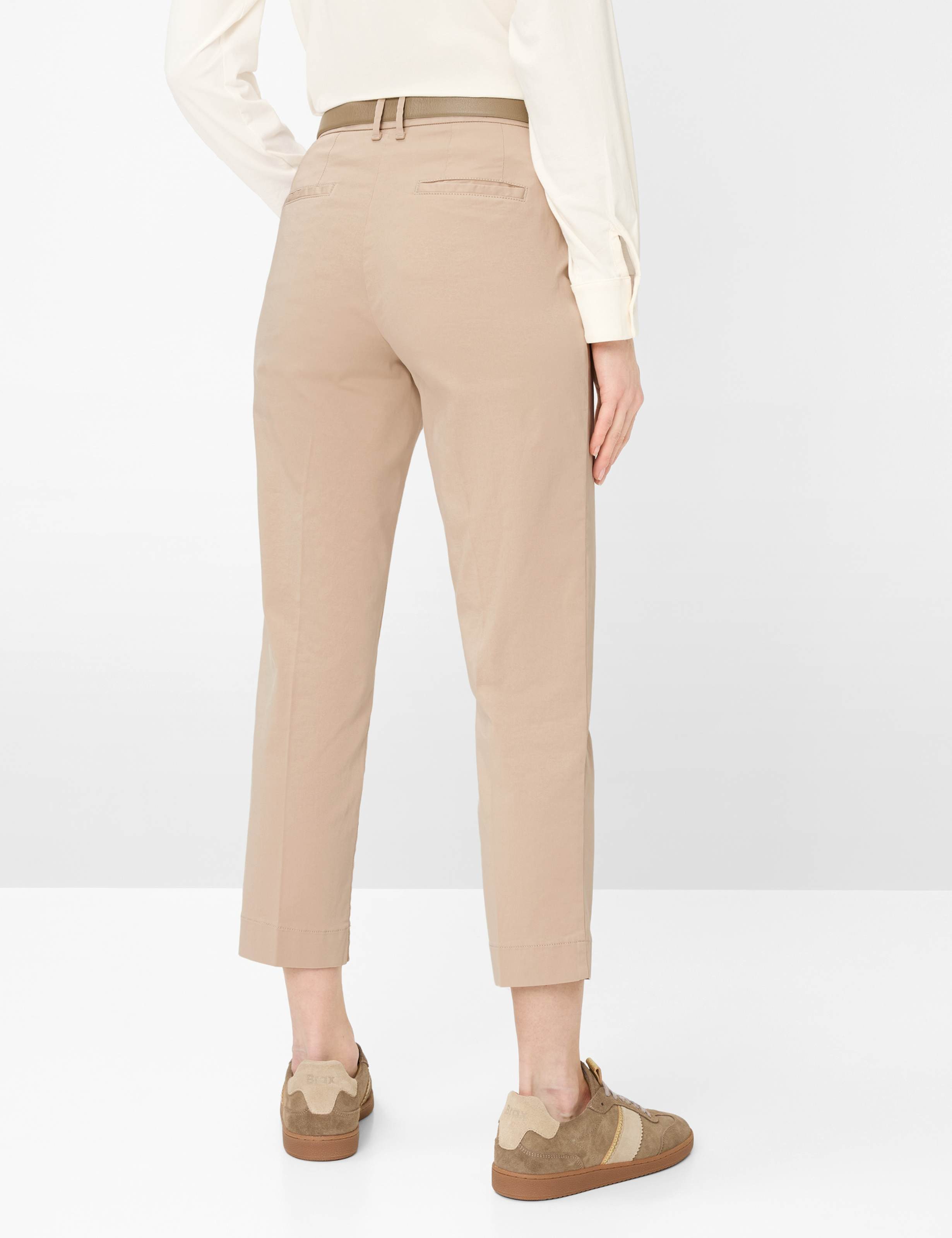 Brax 5-Pocket-Hose Style MARA S
