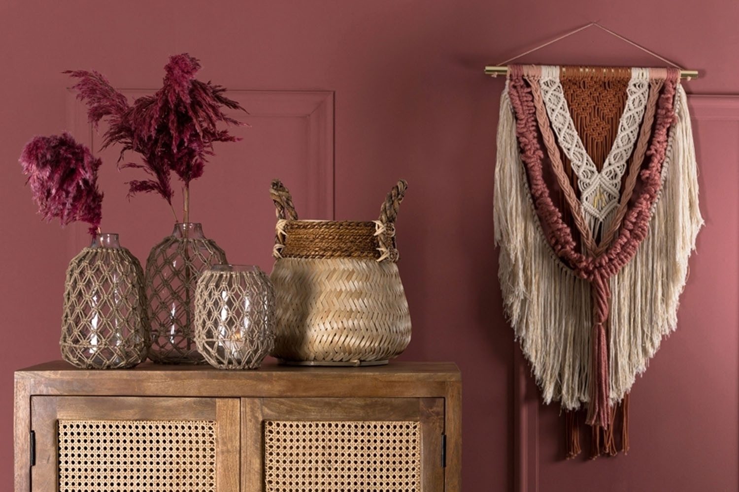 Light & Living Dekovase Dekovase Vase günstig online kaufen