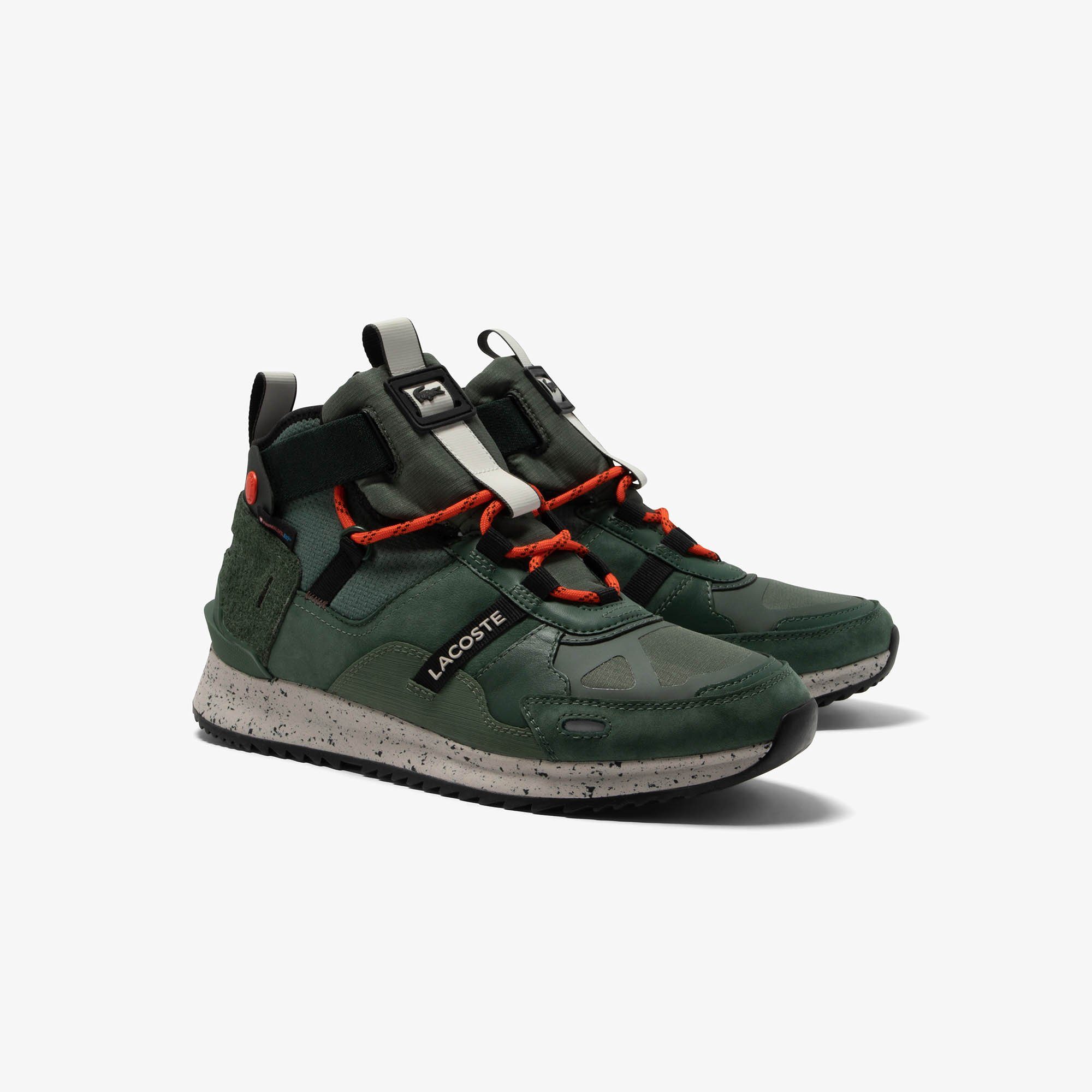 Lacoste RUN BREAKER 223 1 SMA Sneaker