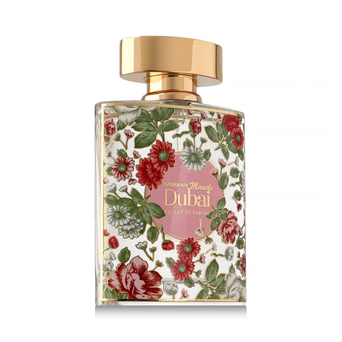 al haramain Extrait Parfum Miracle Dubai