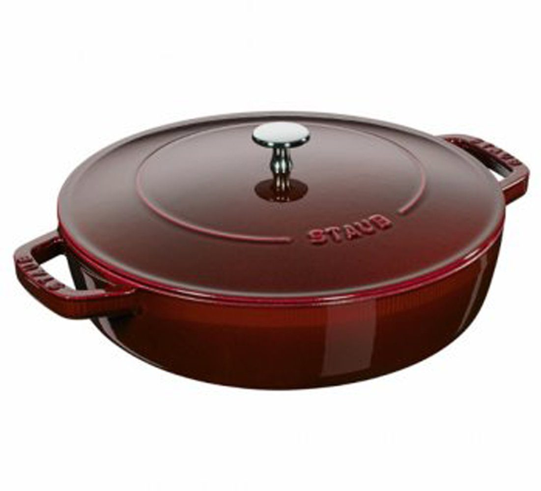 Staub Bräter