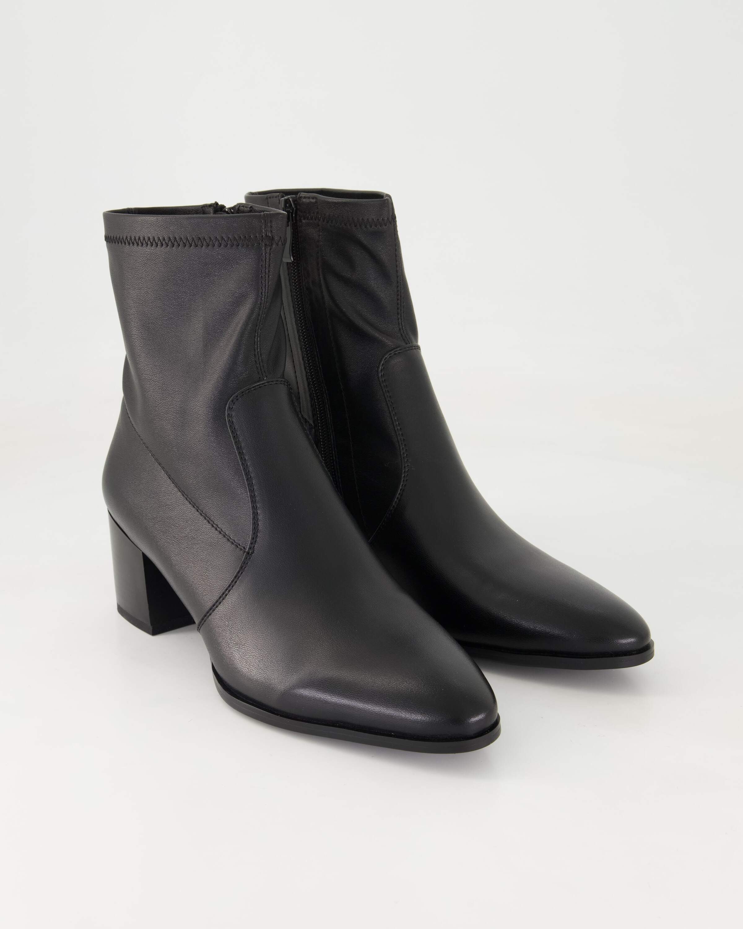 Terry G17 Stiefelette Obermaterial: Leder günstig online kaufen