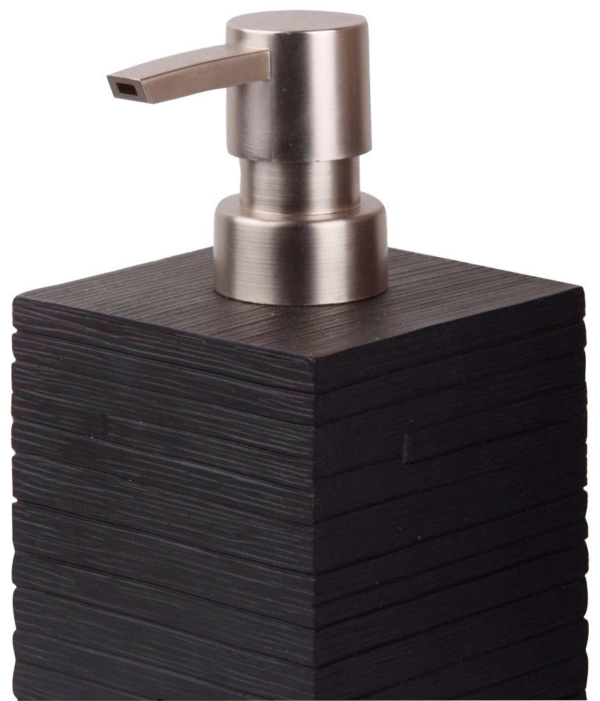 Sanilo Seifenspender Calero, mit stabiler und rostfreien Pumpe günstig online kaufen