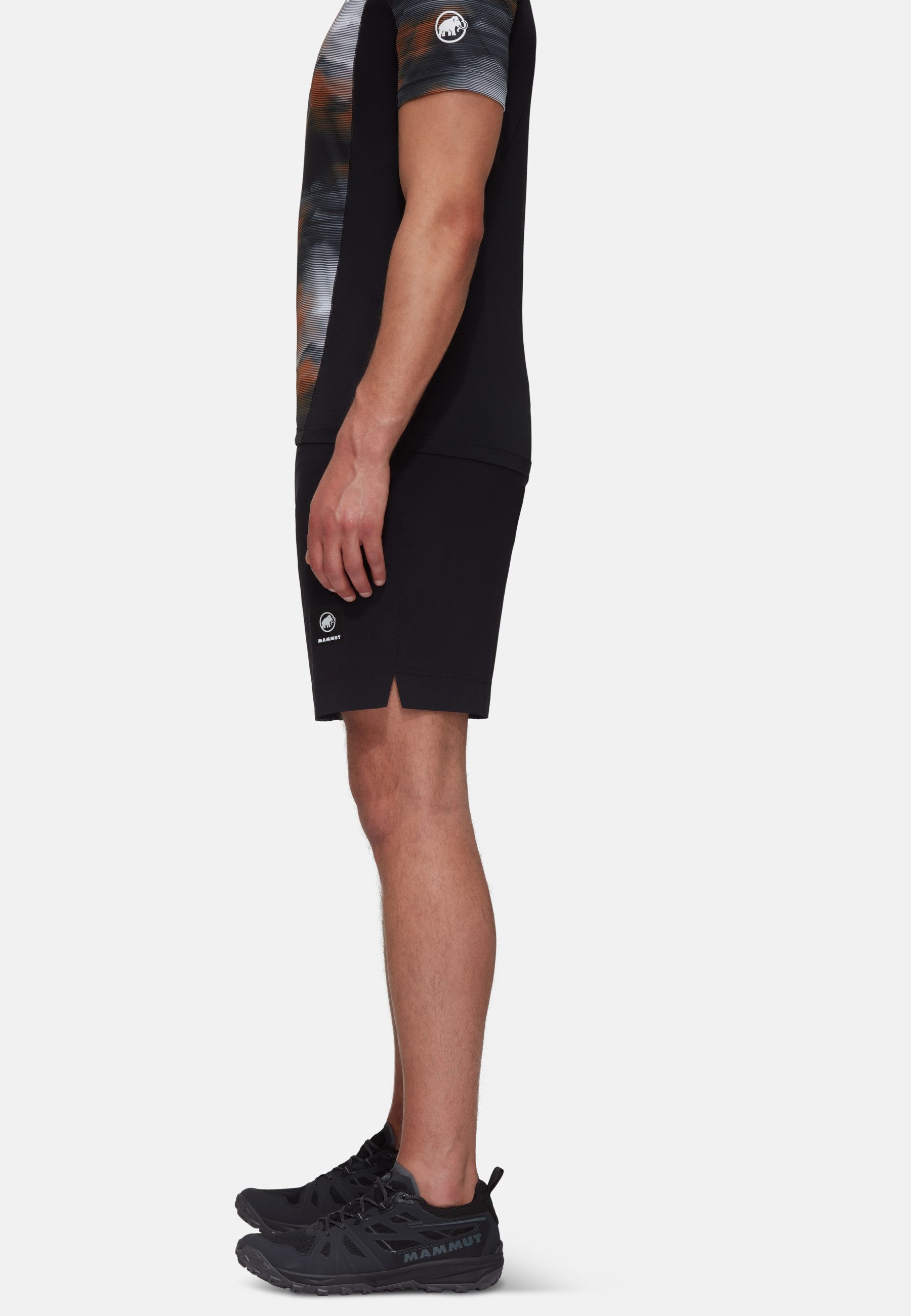 Mammut Trekkingshorts Massone Sport Shorts Men