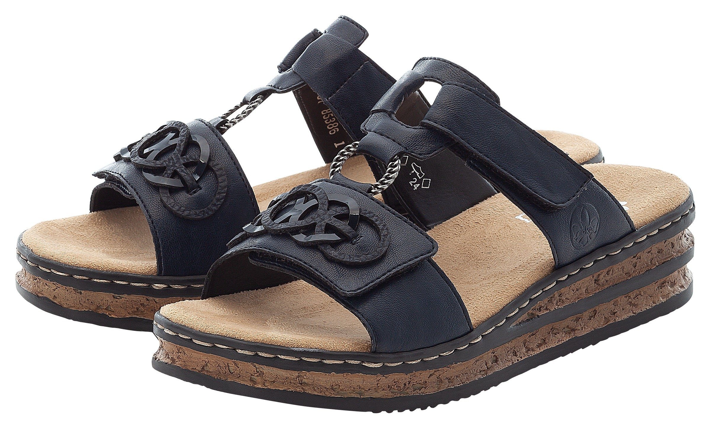 mirapodo Rieker Sandalen für Damen online kaufen | OTTO