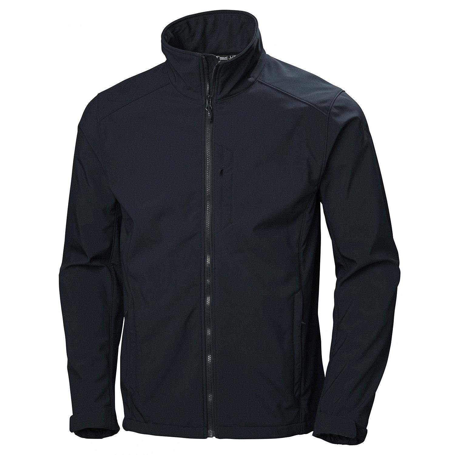 Softshelljacke Funktionsjacke M PARAMOUNT SOFTSHELL JACKET
