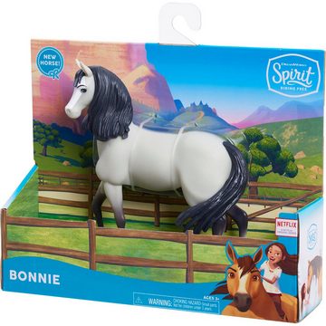 JustPlay Spielfigur Spirit Collector Horse Assortment - Bonnie