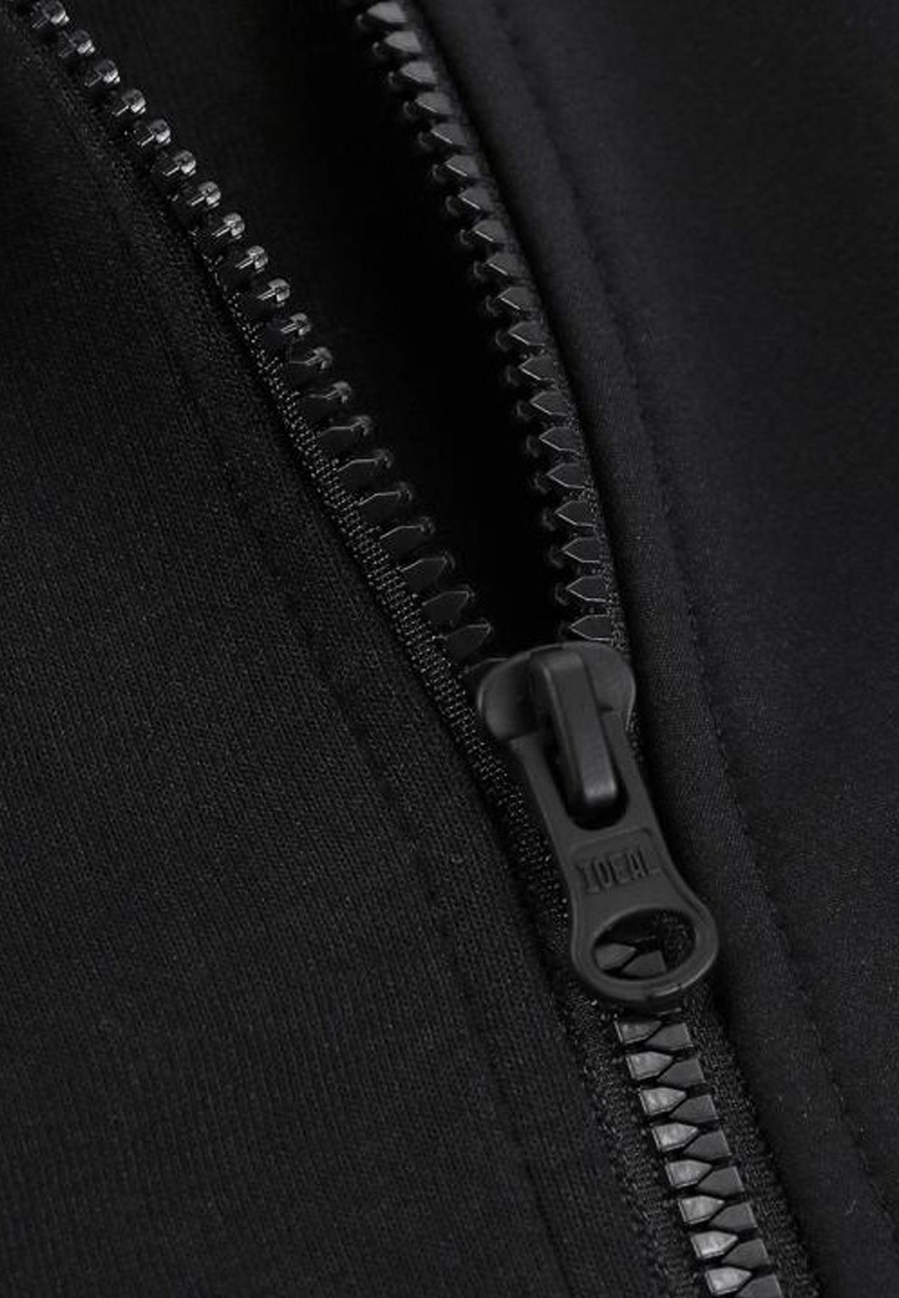 adidas Originals Juve Trainingsjacke schwarz