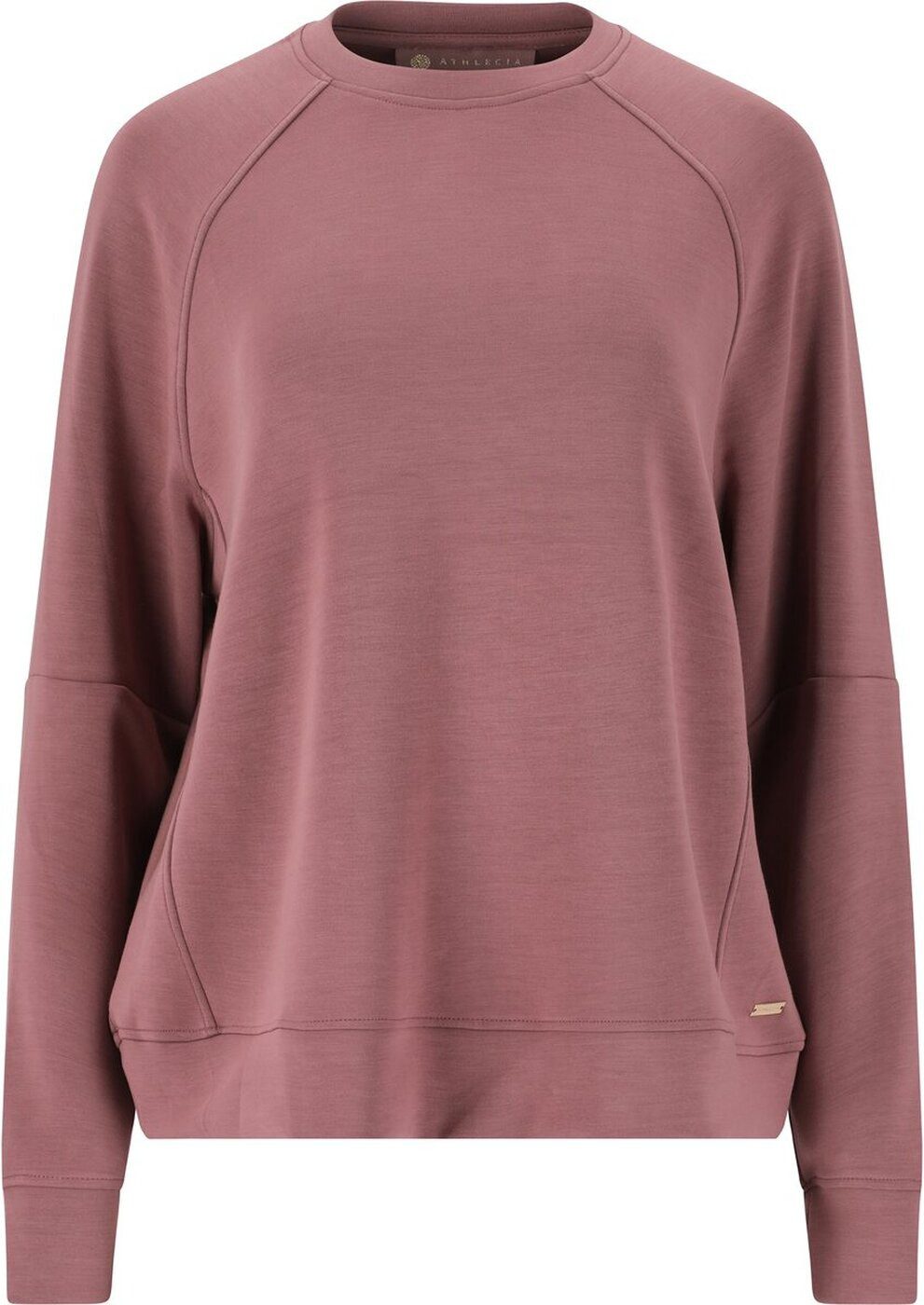 ATHLECIA Longsweatshirt Jacey W Crew Neck günstig online kaufen