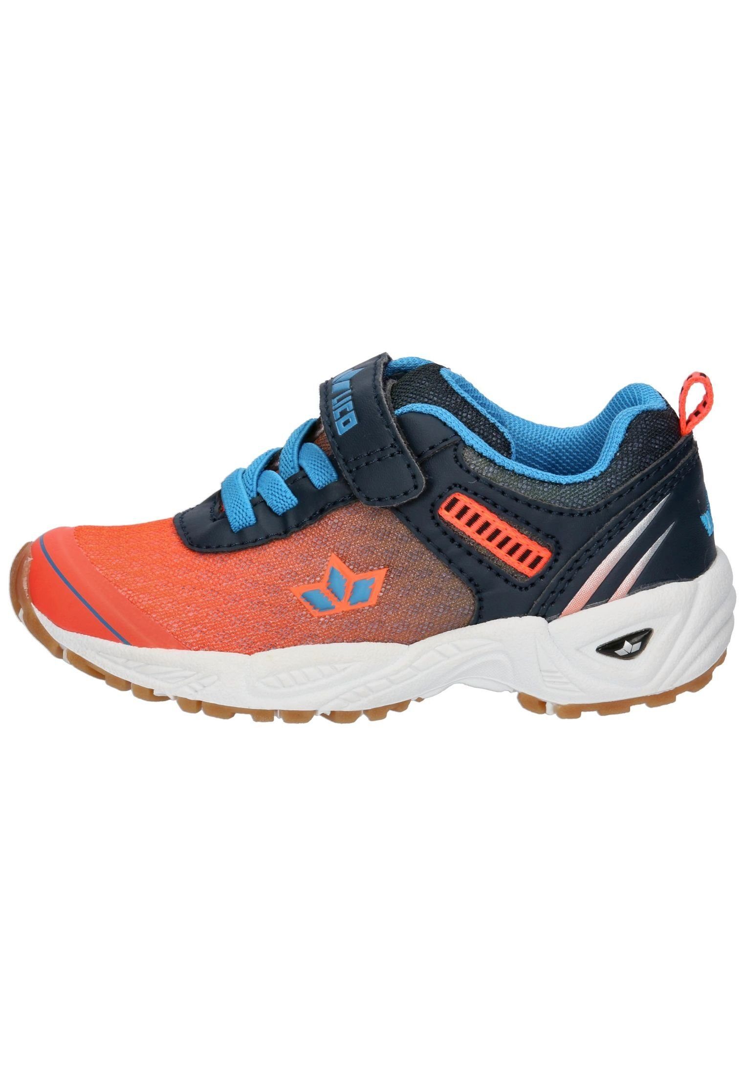 Lico Sportschuh Barney VS Hallenschuh