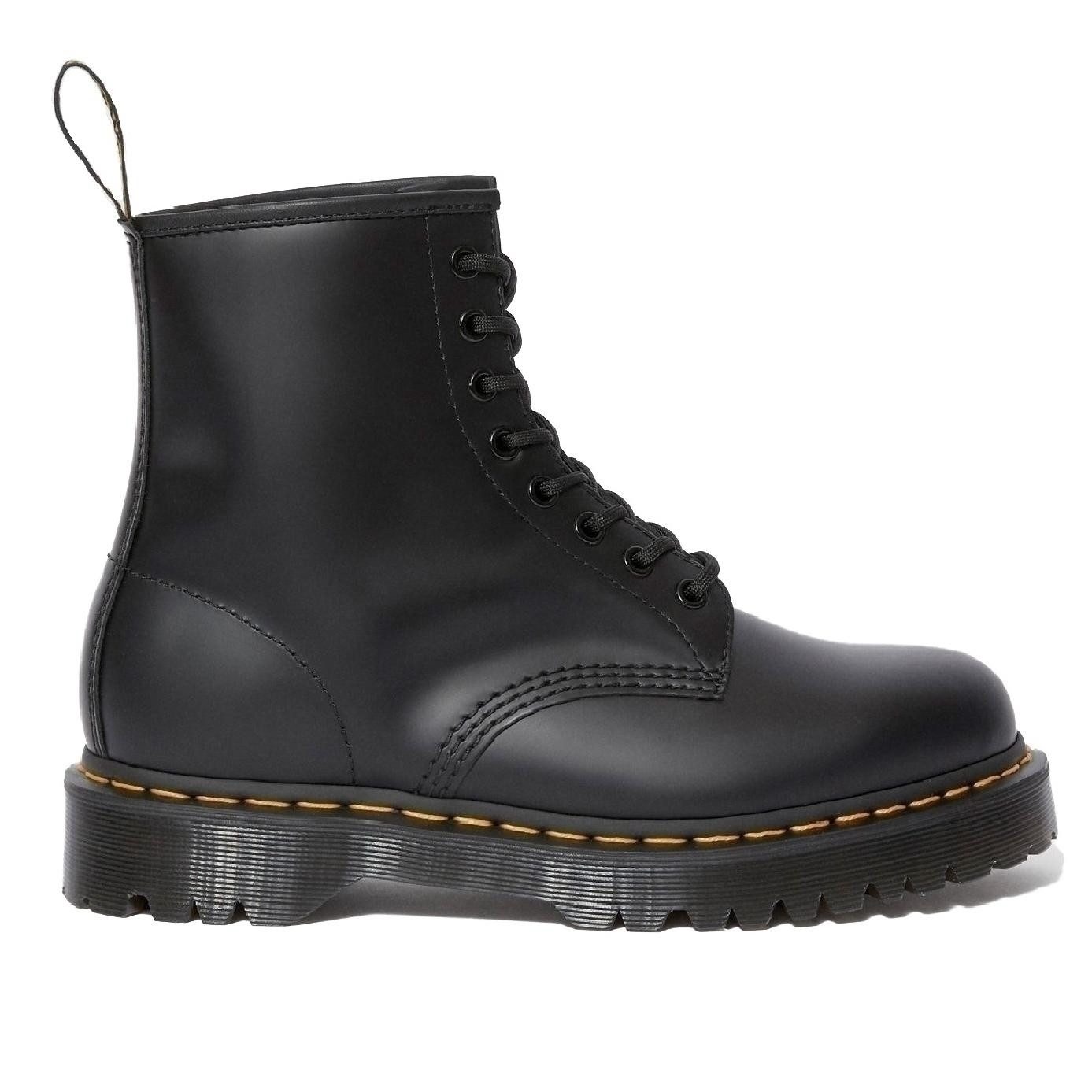 DR. MARTENS Dr. Martens 1460 Bex Smooth Boot Schnürboots