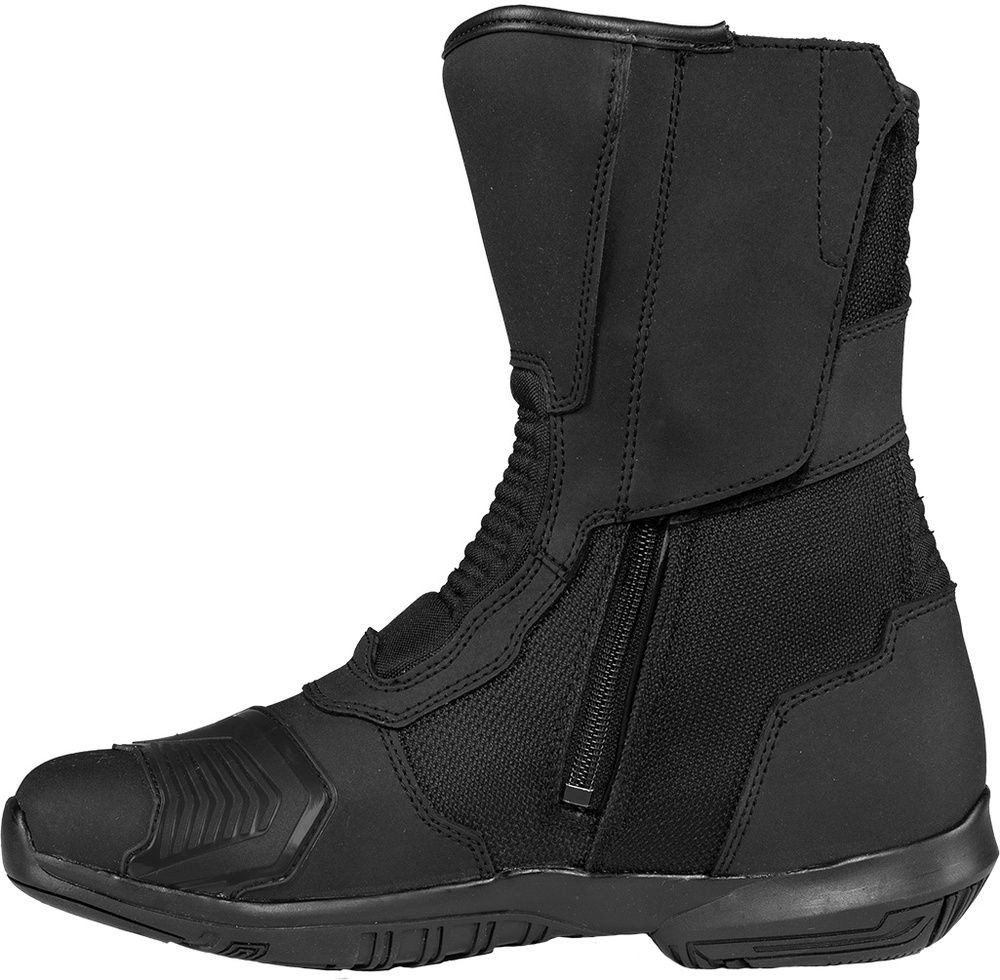 Rusty Stitches Boots Bobby Motorradstiefel