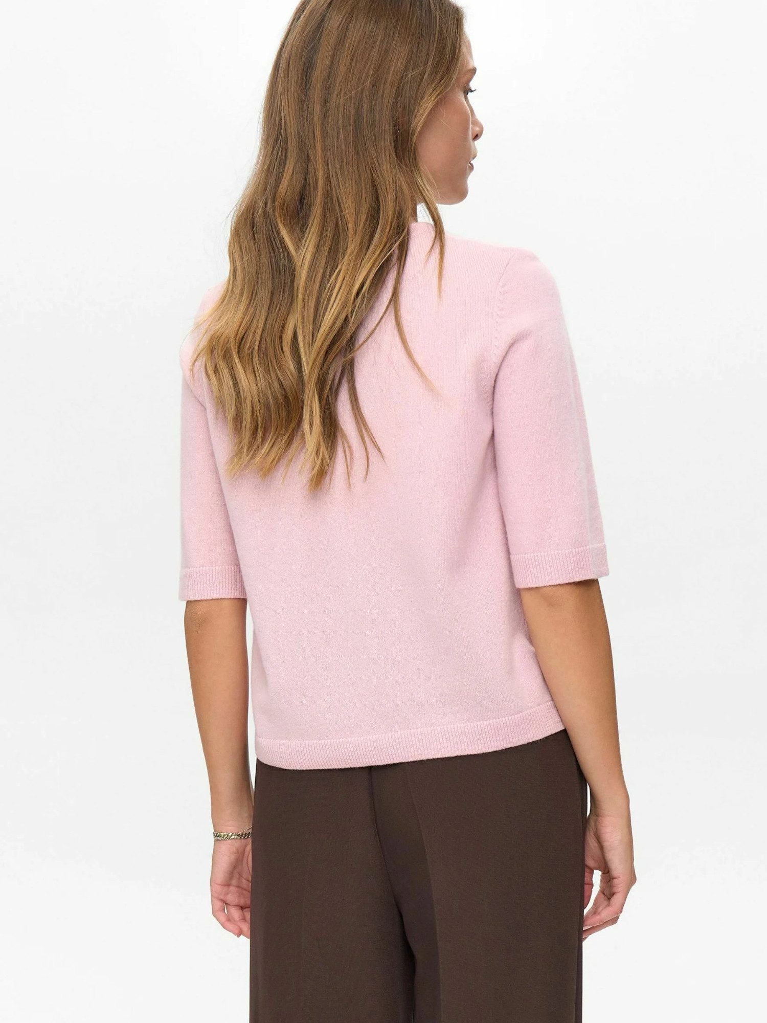 nümph Kurzarmhemd Nümph T-shirt NUKALLY günstig online kaufen