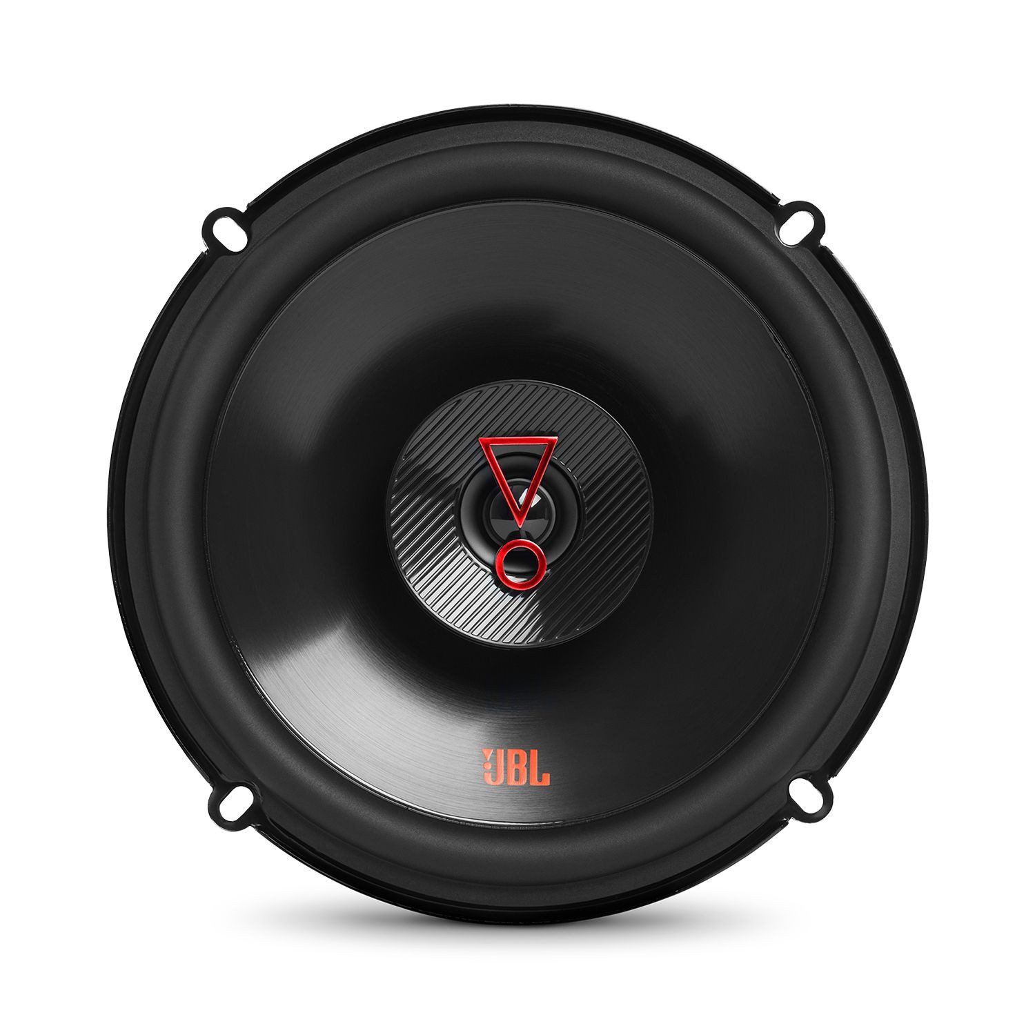 tomzz Audio JBL Stage3 627F Set Doorboard passt für Smart Fortwo Typ 450 Tür vorne Auto-Lautsprecher