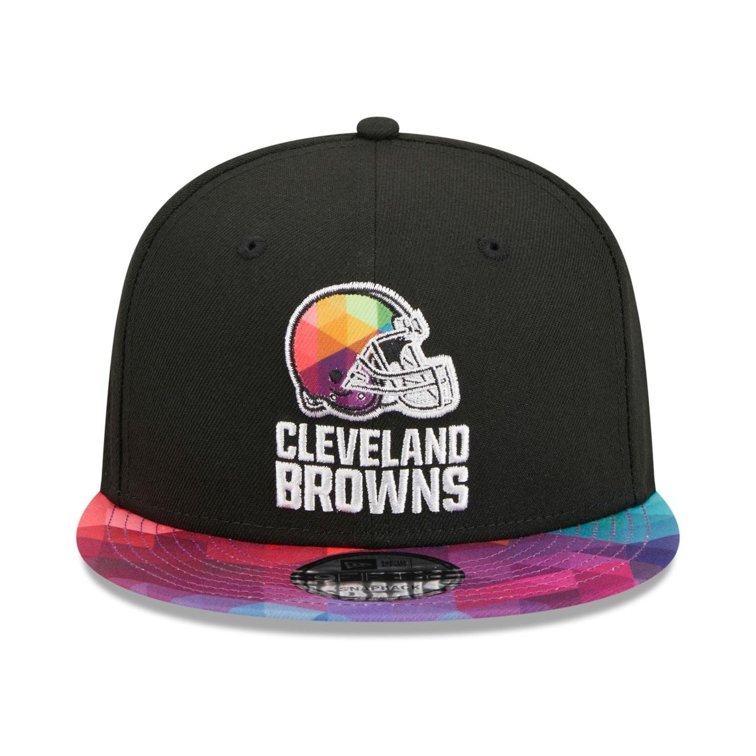 Era Snapback 9FIFTY Cleveland CATCH Teams Browns CRUCIAL Cap New NFL