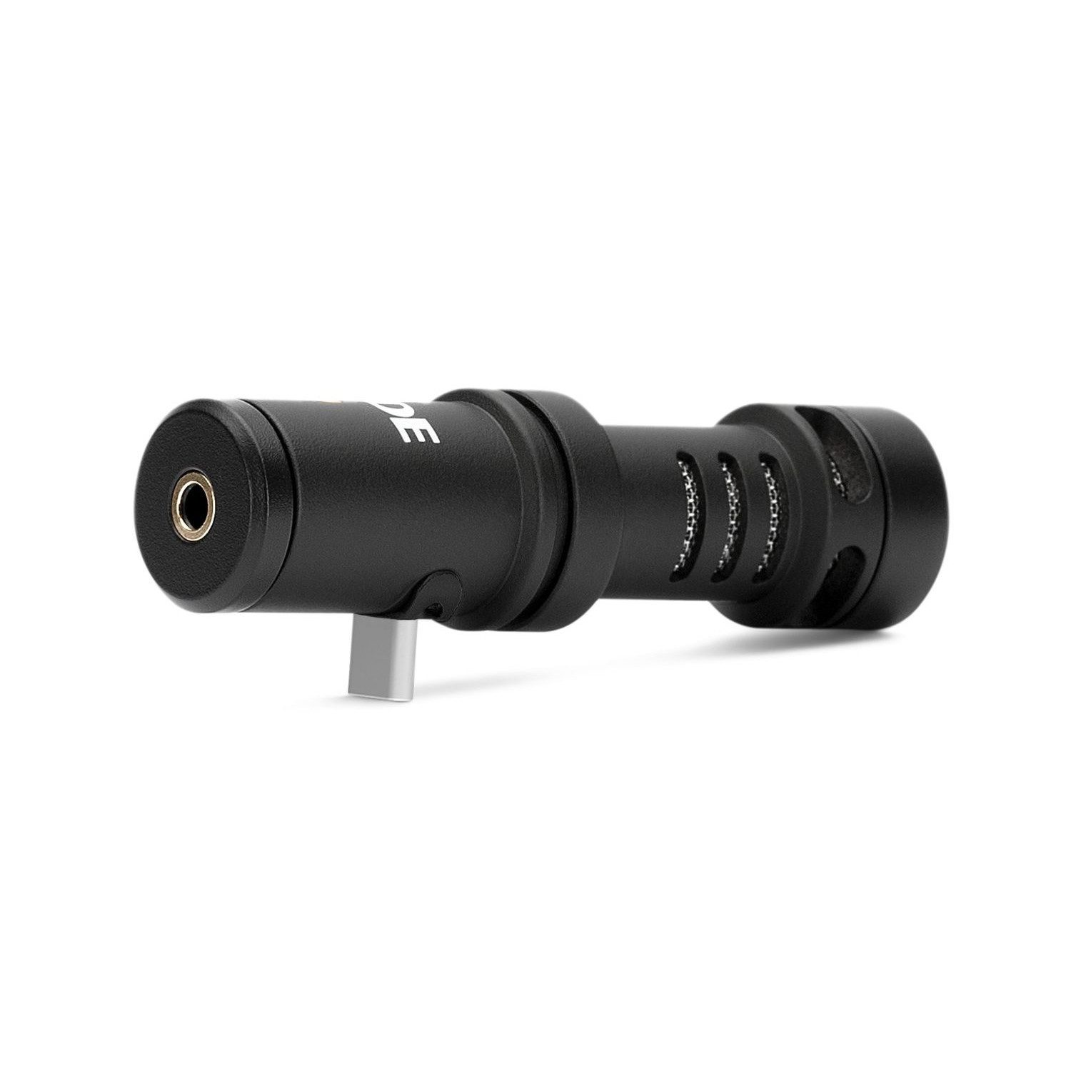 RØDE Mikrofon Rode Mikrofon Videomic Me-C+ für iOS und Android Smartphones (Mikrofon)