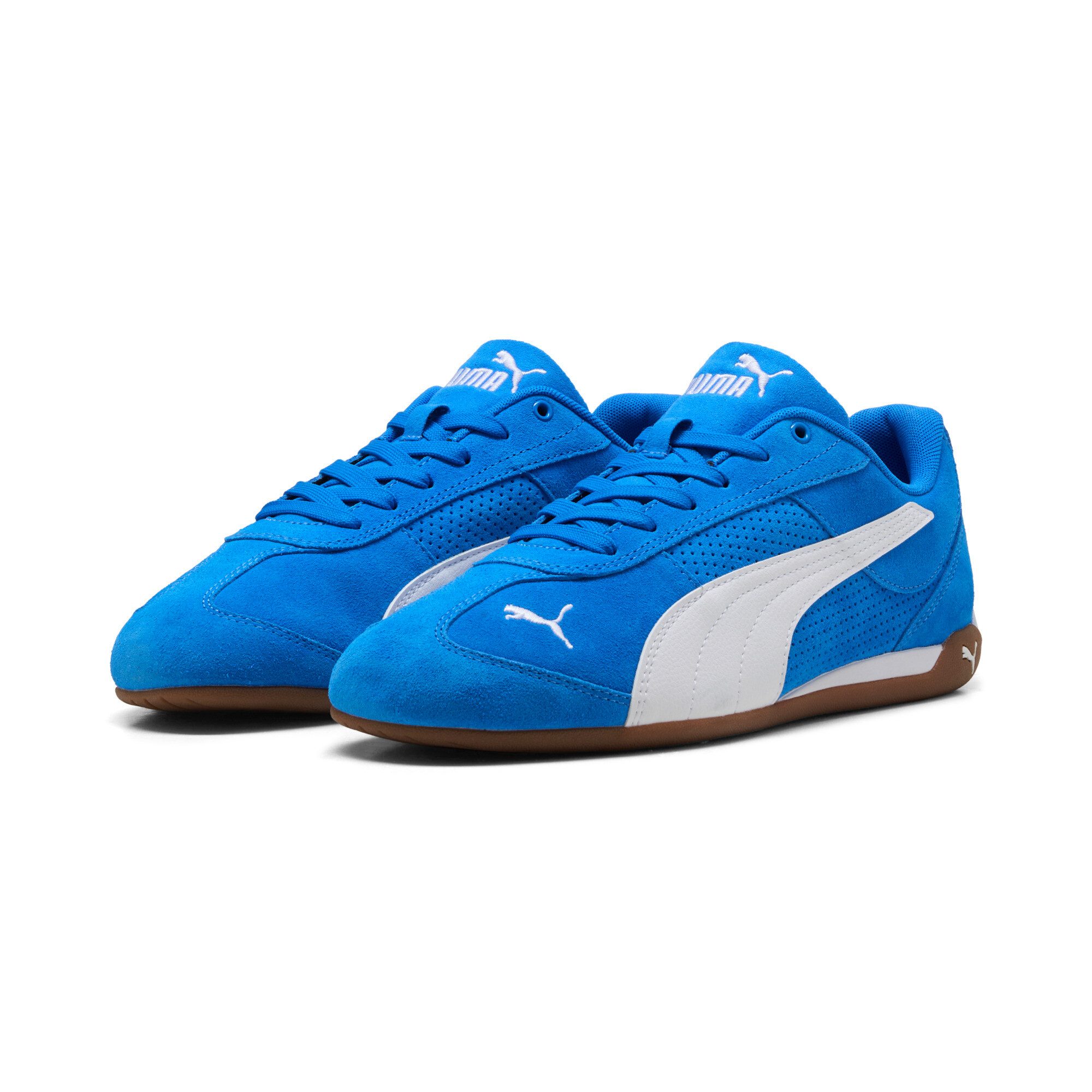 PUMA REPLICATCH SD Sneaker für vielseitige Aktivitäten, mit leicht profilierter Gummilaufsohle
