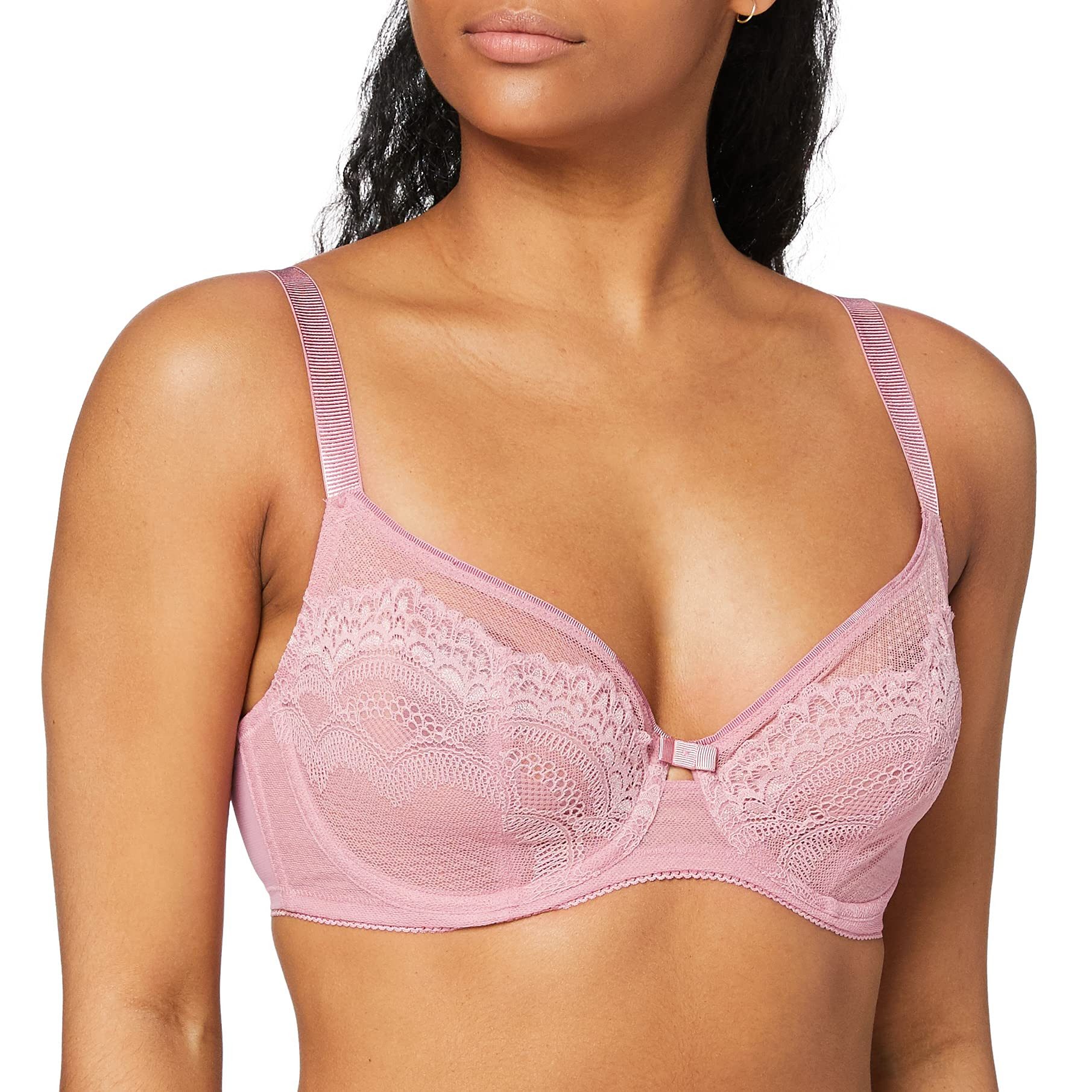 Triumph Beauty-Full Aura BH Mit Bügel – Beige, Größe 85C (38C)