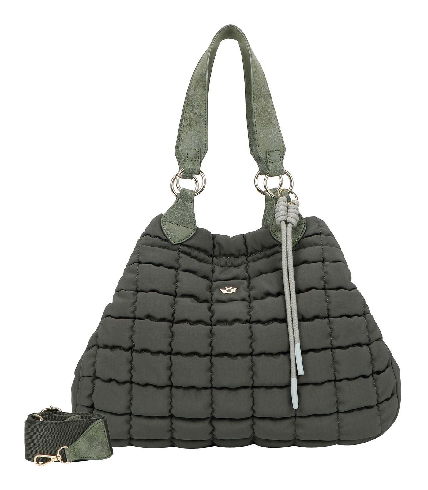 Fritzi aus Preußen Schultertasche Limited Bubble günstig online kaufen
