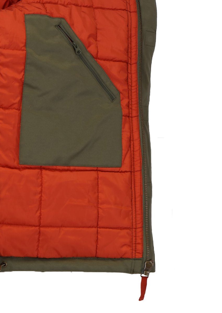Derbe Winterjacke Cottholm