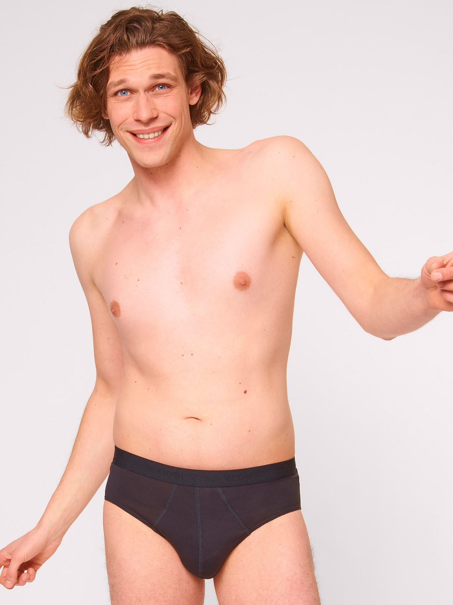 sloggi Midislip 24/7 (4-St) günstig online kaufen