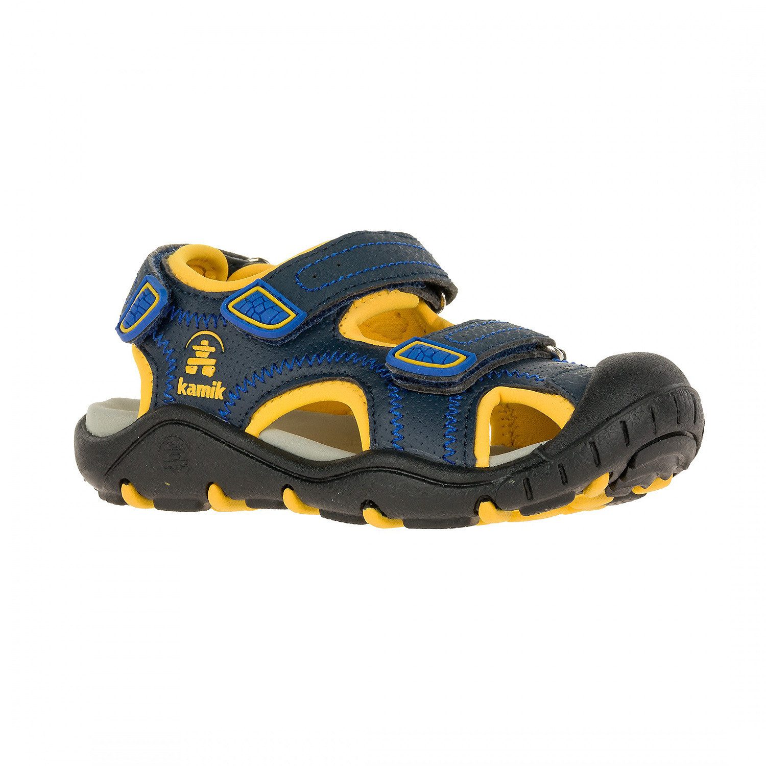 Kamik Sandalen SEATURTLE2 Outdoorsandale