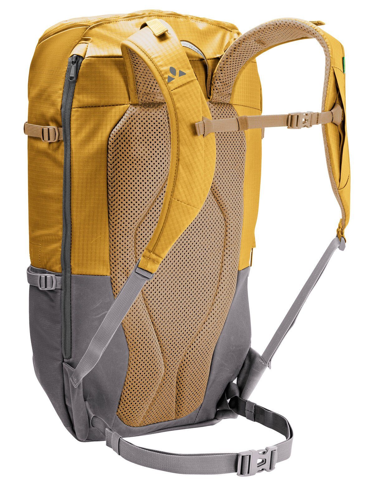 VAUDE Wanderrucksack CityGo 30 II (Kein Set), geräumiger und vielseitiger Stadtrucksack