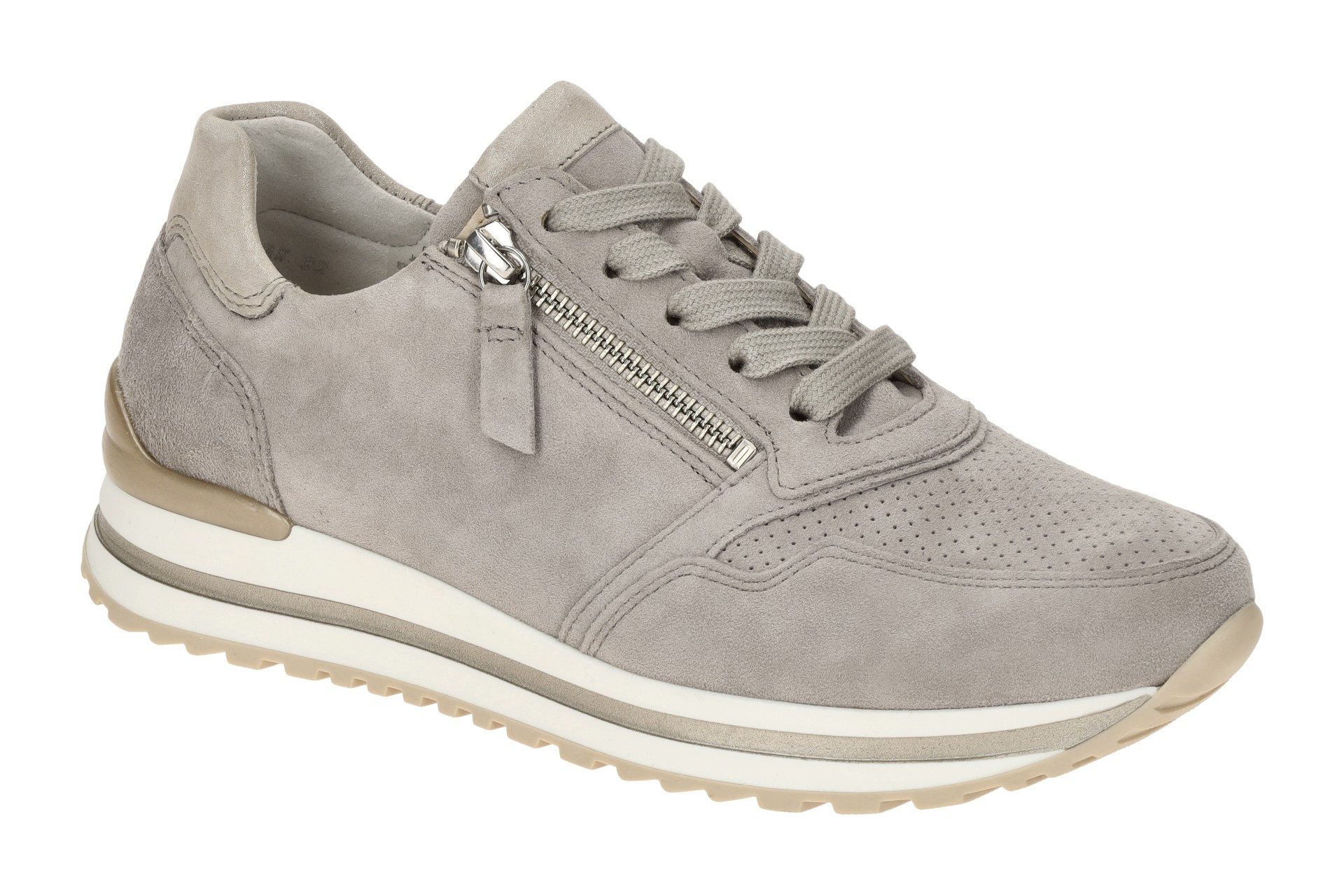 Gabor 66.528.12 Schnürschuh günstig online kaufen