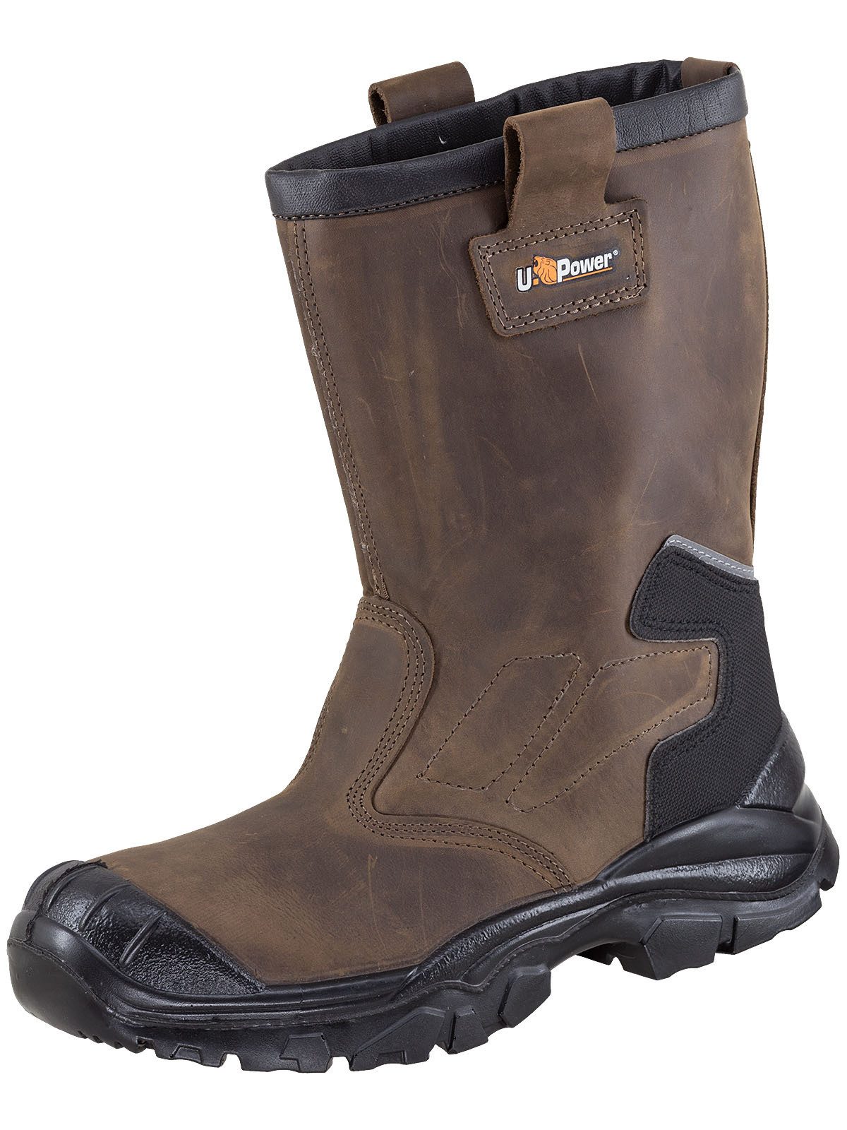 U-Power RR40384 U-Power Alaska UK S3 Stiefel günstig online kaufen